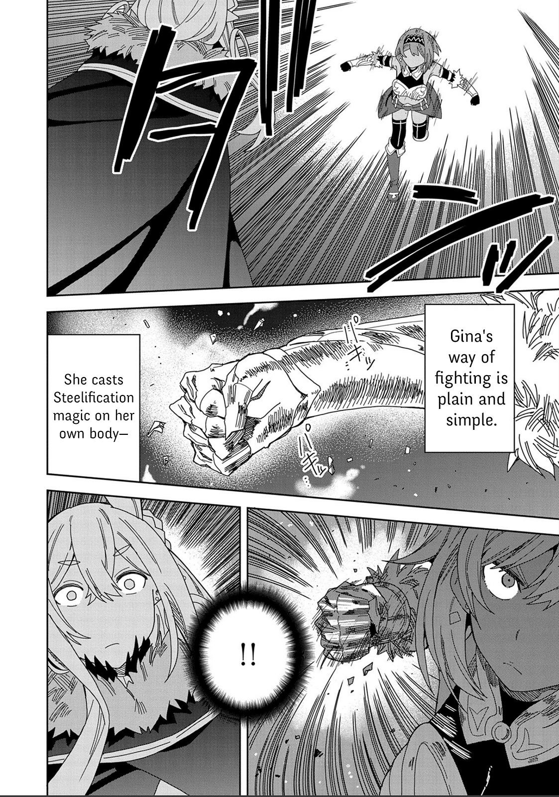 Read My New Devil Wife chapter 14 image 23 on Lezhin