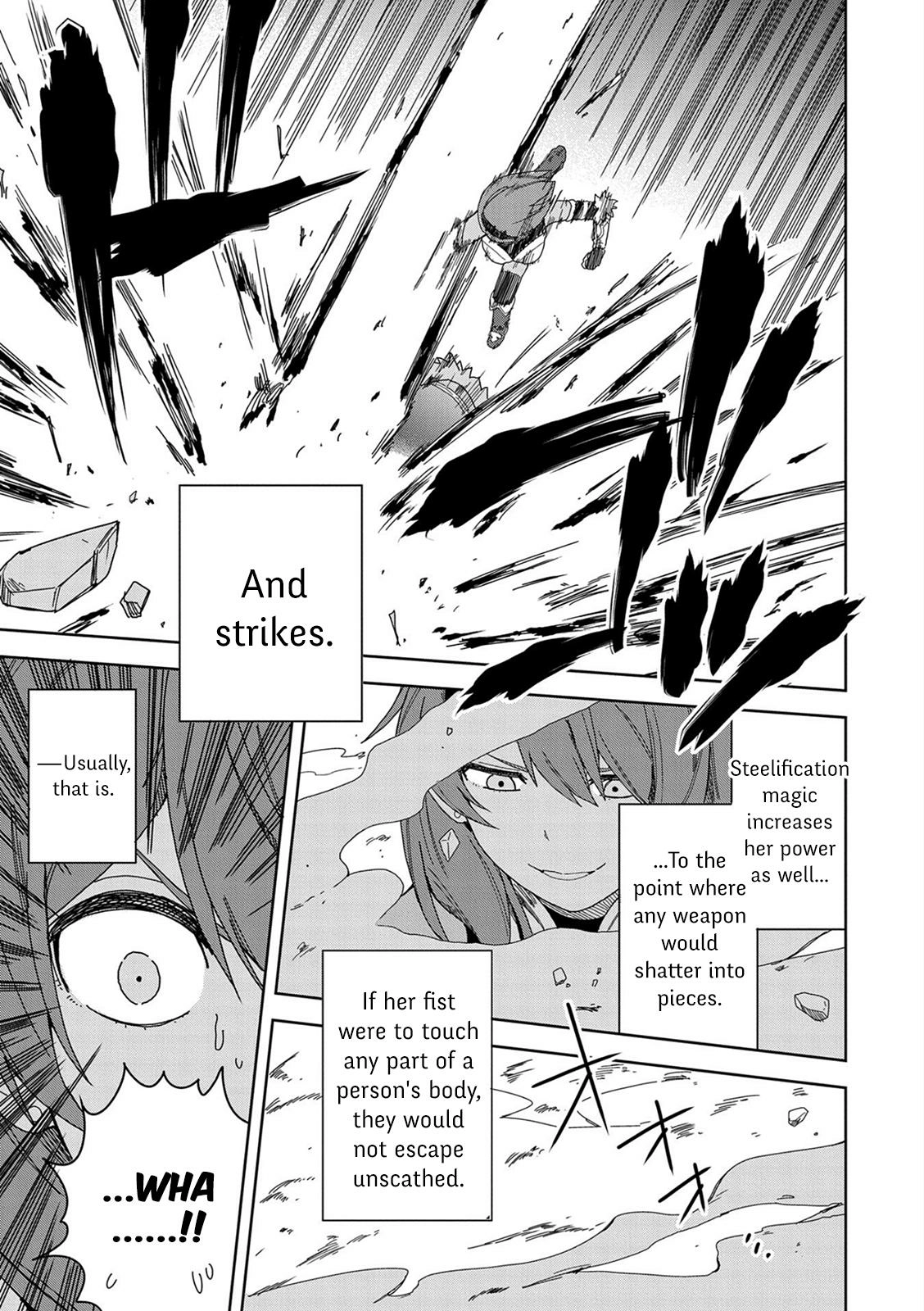 Read My New Devil Wife chapter 14 image 24 on Lezhin