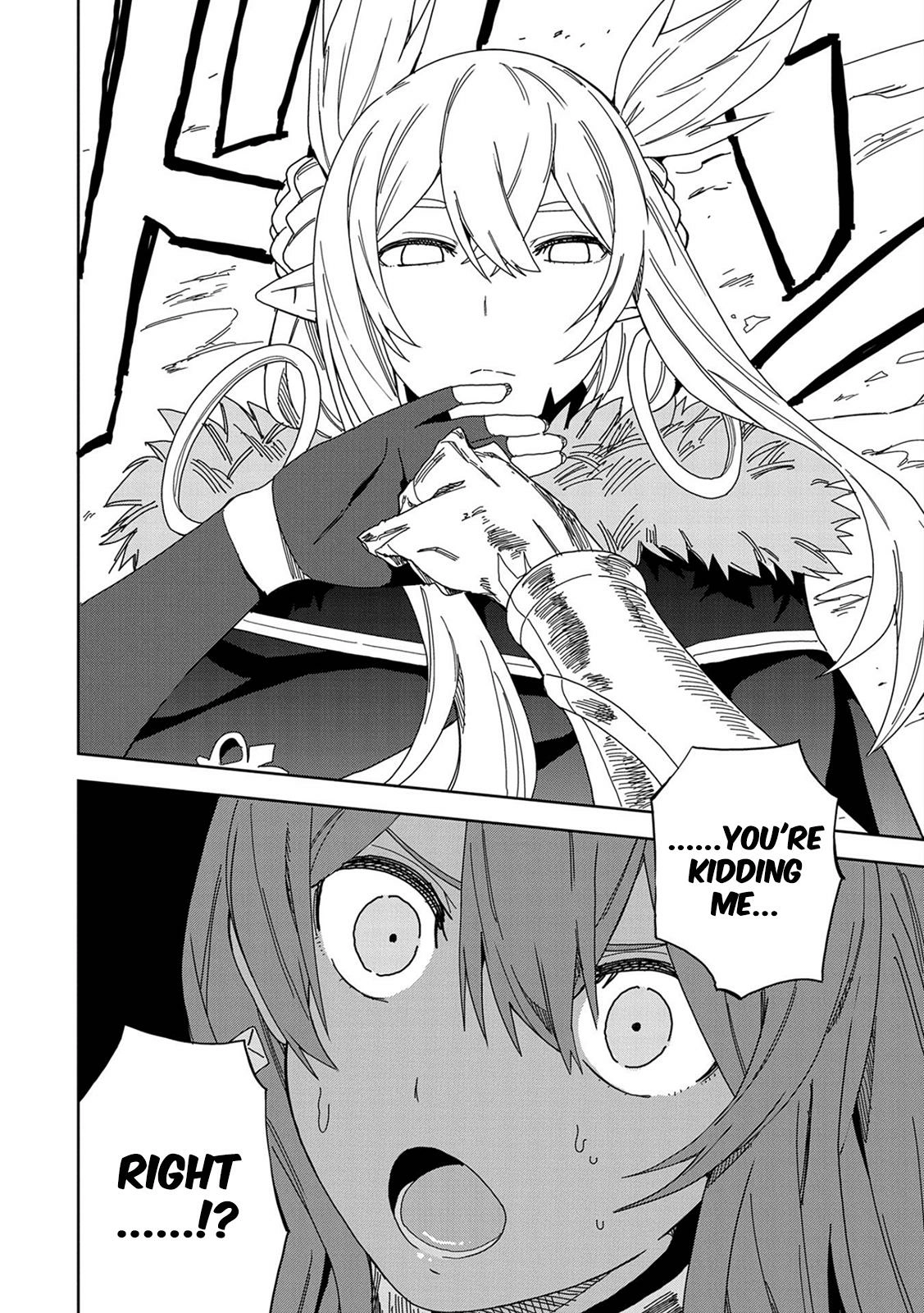 Read My New Devil Wife chapter 14 image 25 on Lezhin