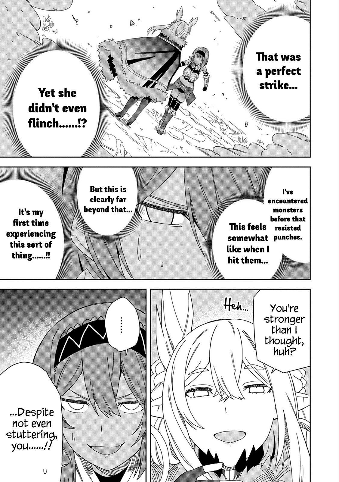 Read My New Devil Wife chapter 14 image 26 on Lezhin