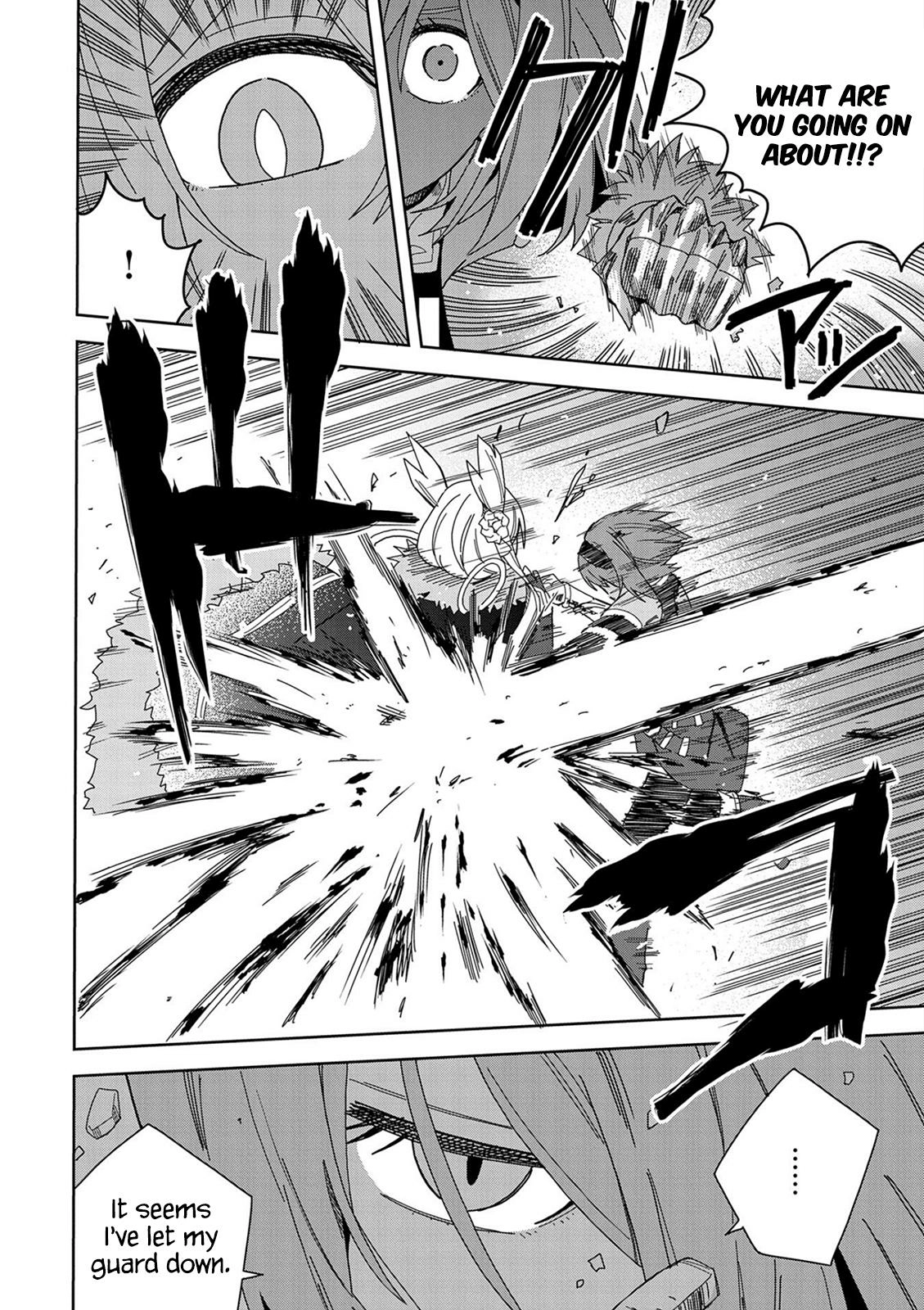 Read My New Devil Wife chapter 14 image 27 on Lezhin