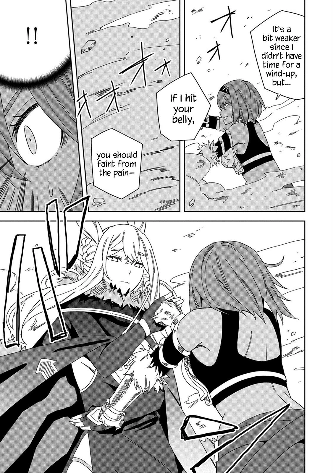 Read My New Devil Wife chapter 14 image 28 on Lezhin
