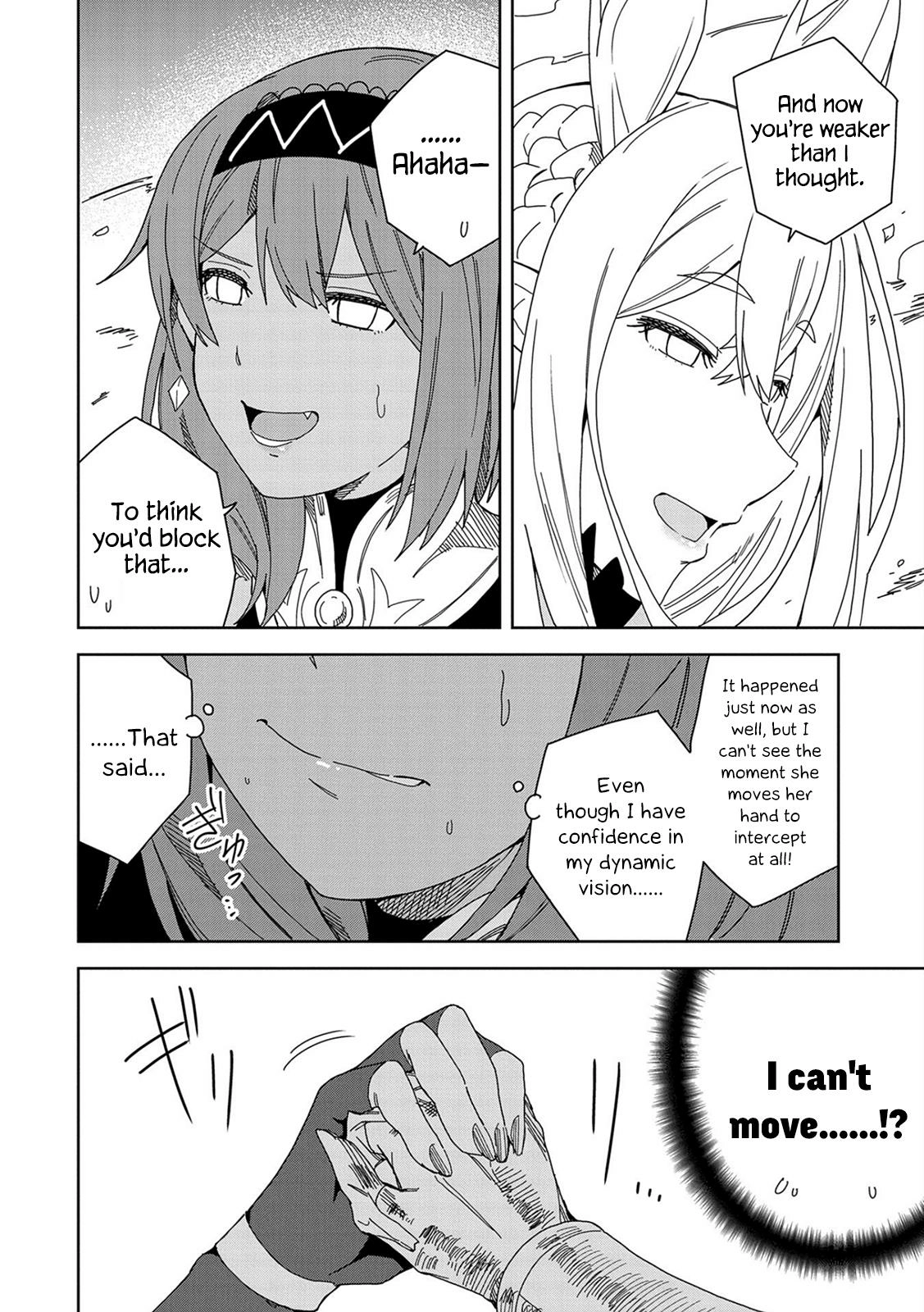 Read My New Devil Wife chapter 14 image 29 on Lezhin