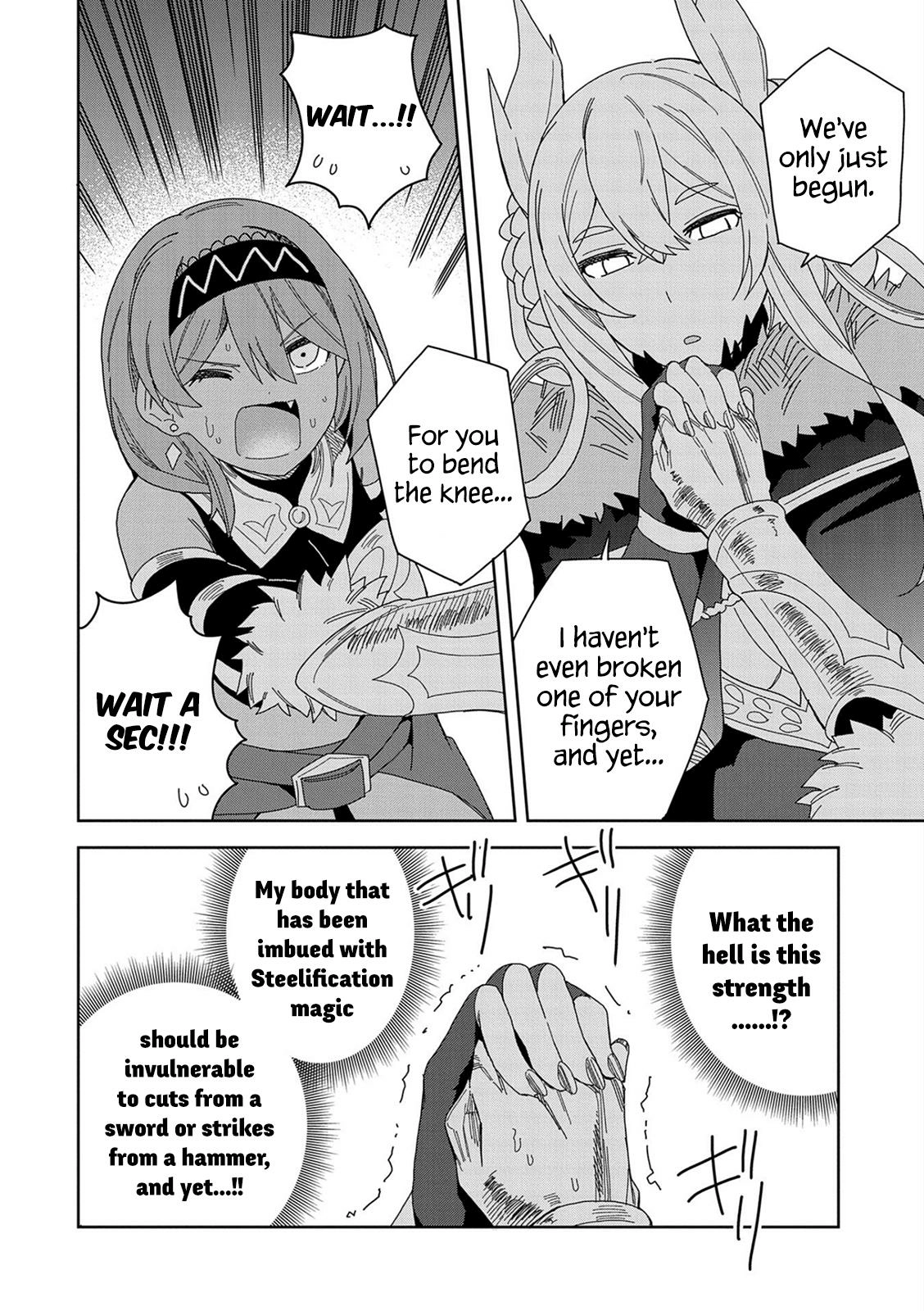 Read My New Devil Wife chapter 14 image 33 on Lezhin
