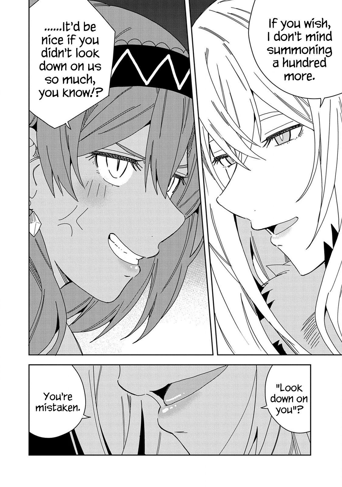 Read My New Devil Wife chapter 14 image 7 on Lezhin