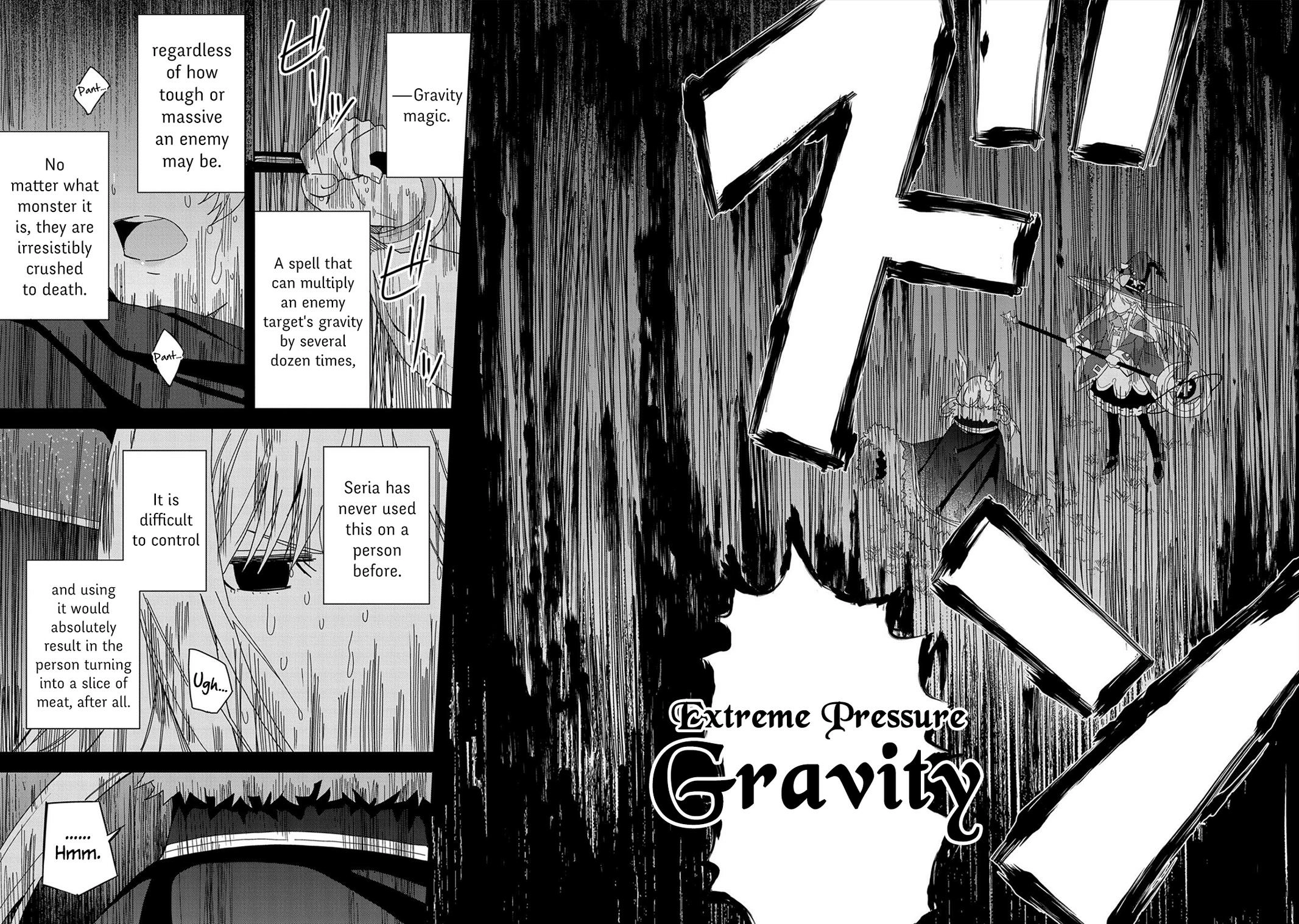 Read My New Devil Wife chapter 15 image 13 on Lezhin