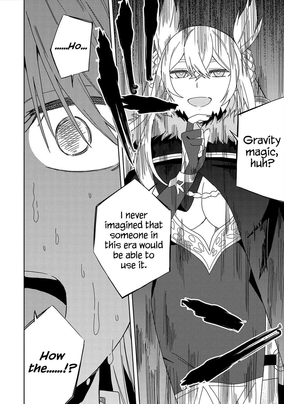 Read My New Devil Wife chapter 15 image 14 on Lezhin