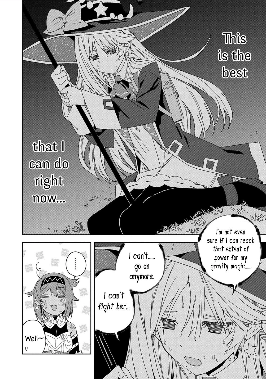 Read My New Devil Wife chapter 15 image 18 on Lezhin