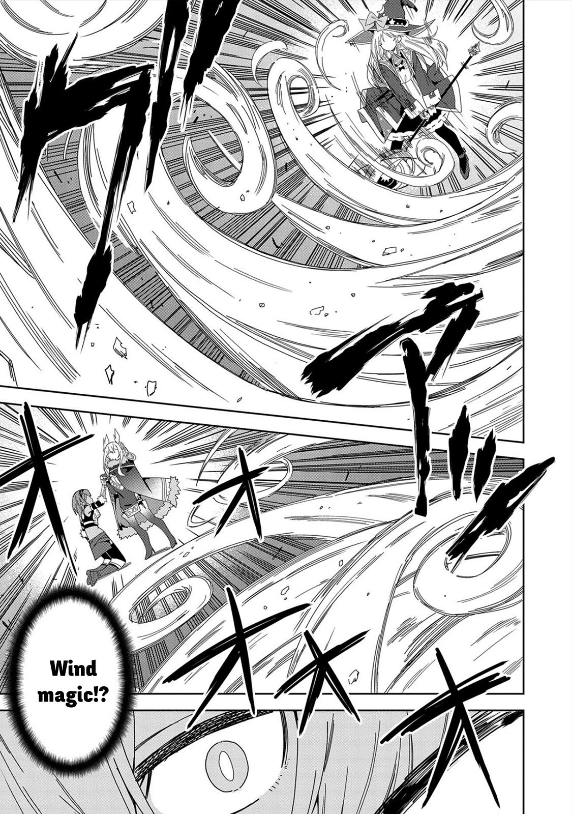 Read My New Devil Wife chapter 15 image 2 on Lezhin
