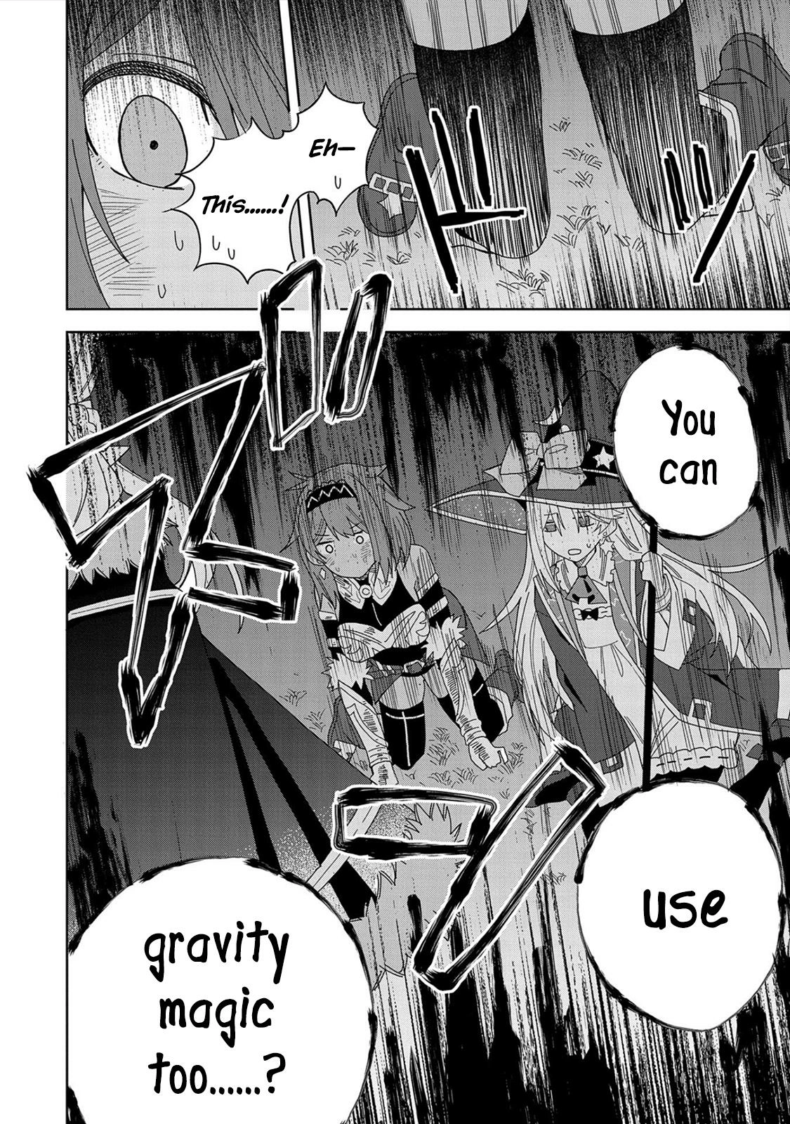Read My New Devil Wife chapter 15 image 20 on Lezhin
