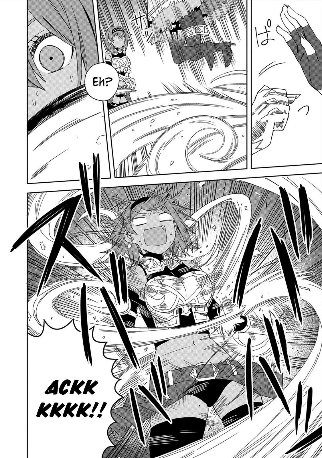 Read My New Devil Wife chapter 15 image 3 on Lezhin