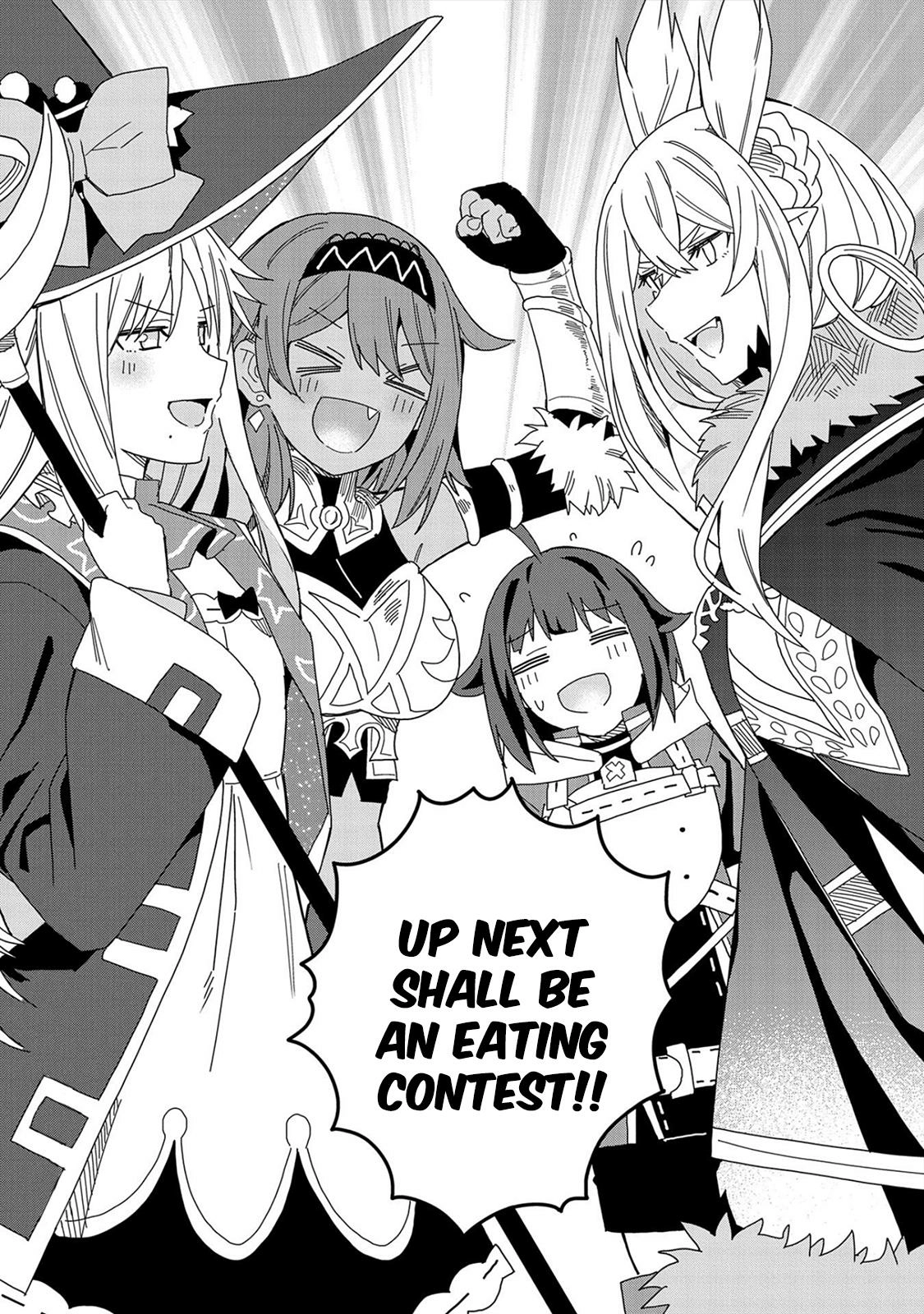 Read My New Devil Wife chapter 15 image 32 on Lezhin