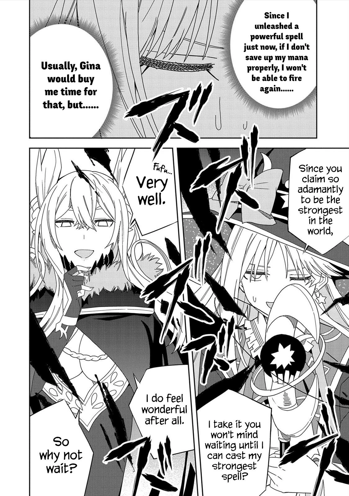 Read My New Devil Wife chapter 15 image 9 on Lezhin
