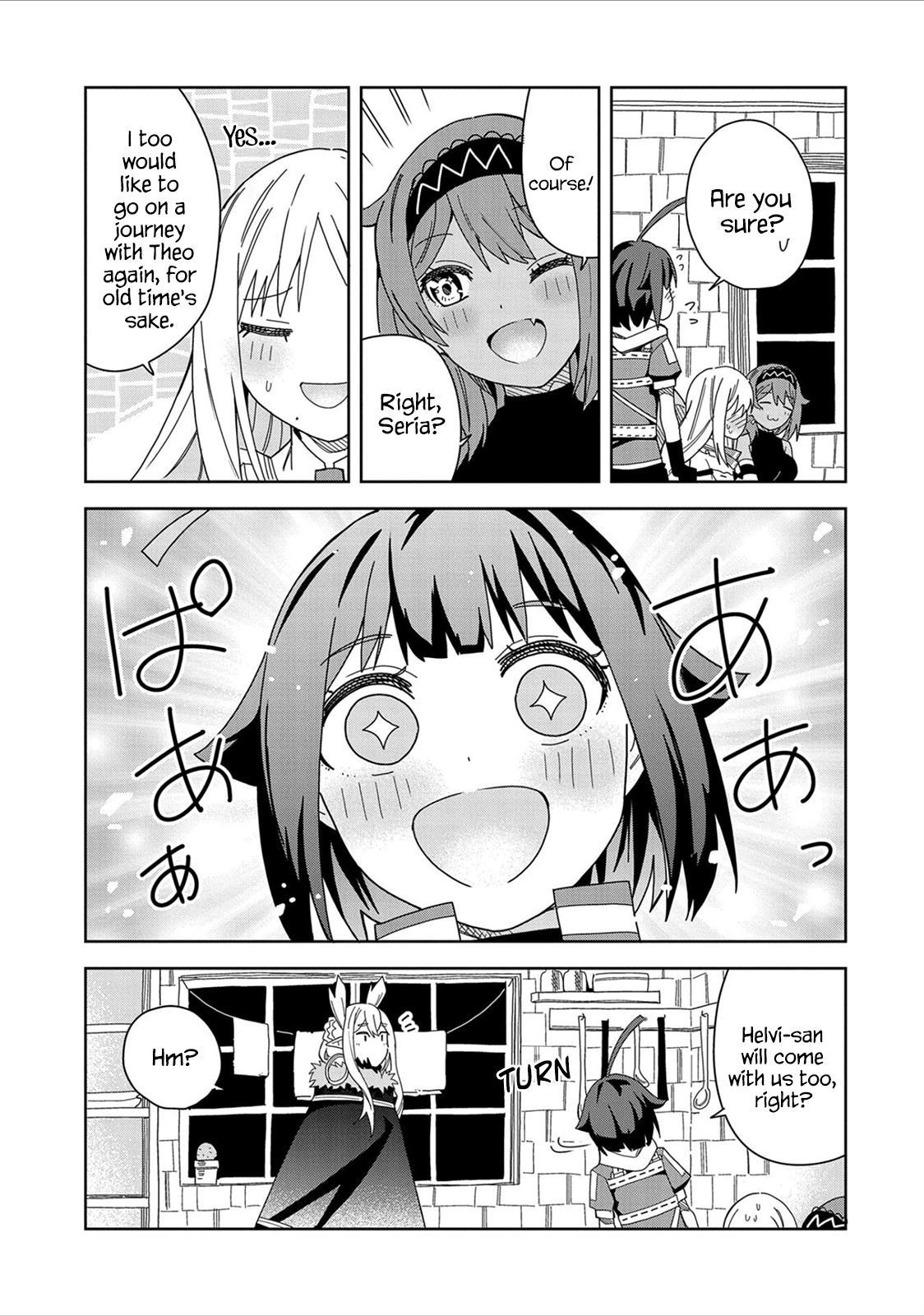 Read My New Devil Wife chapter 16 image 22 on Lezhin