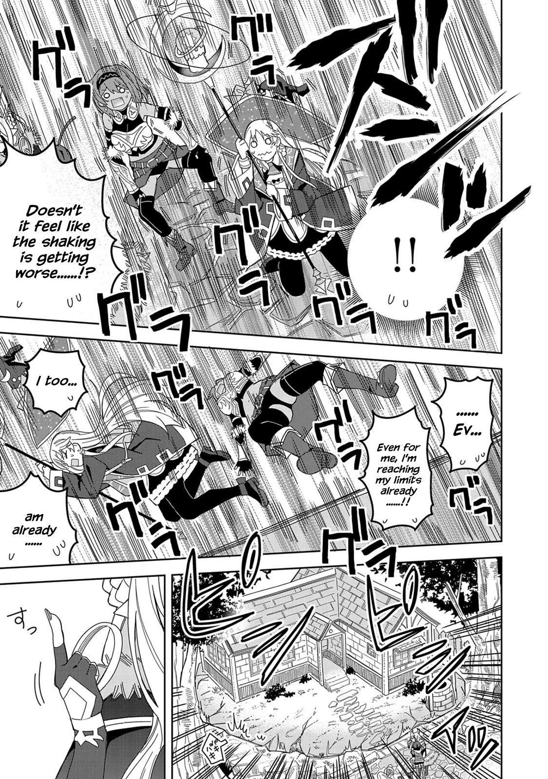 Read My New Devil Wife chapter 18 image 12 on Lezhin