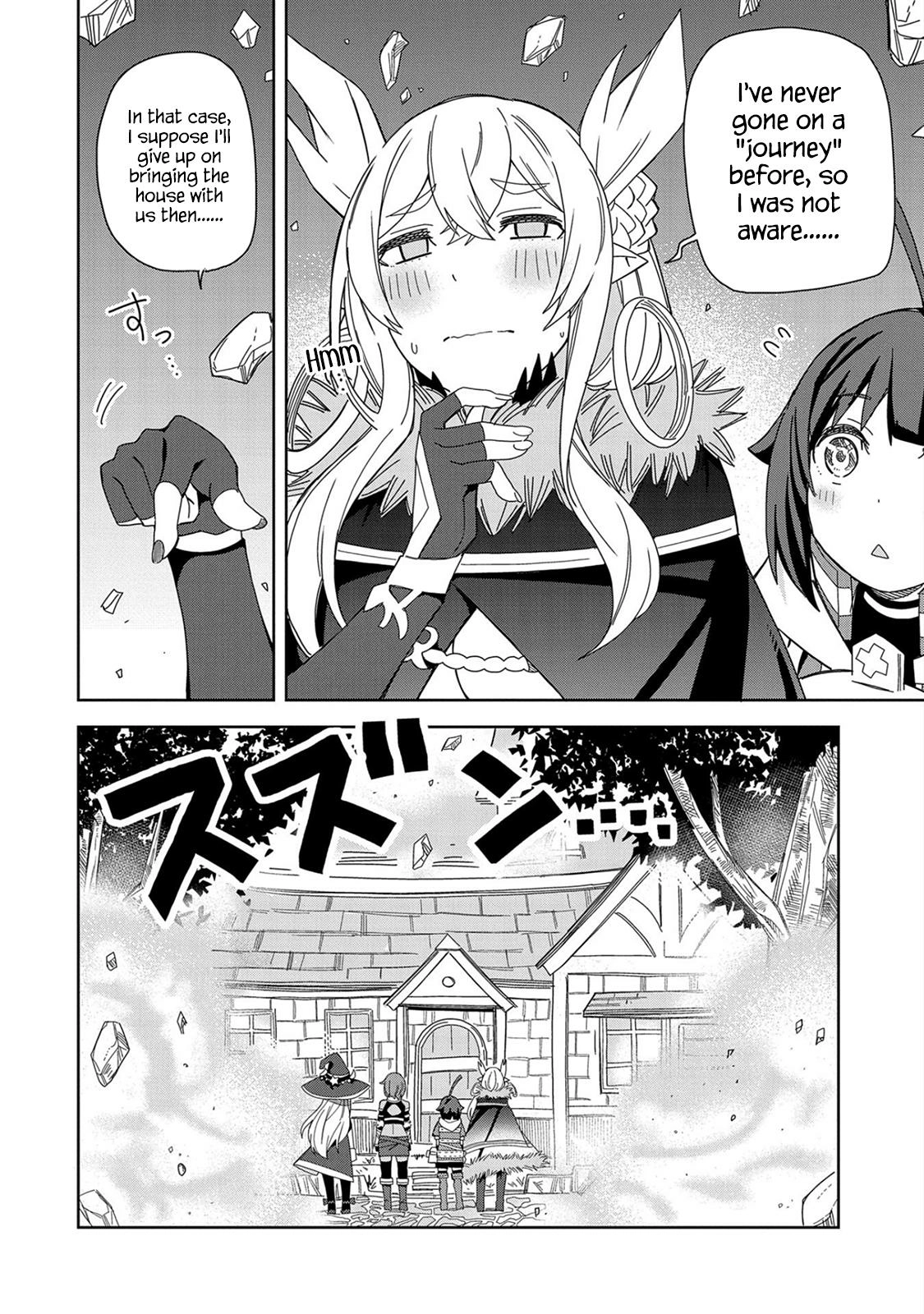 Read My New Devil Wife chapter 18 image 17 on Lezhin