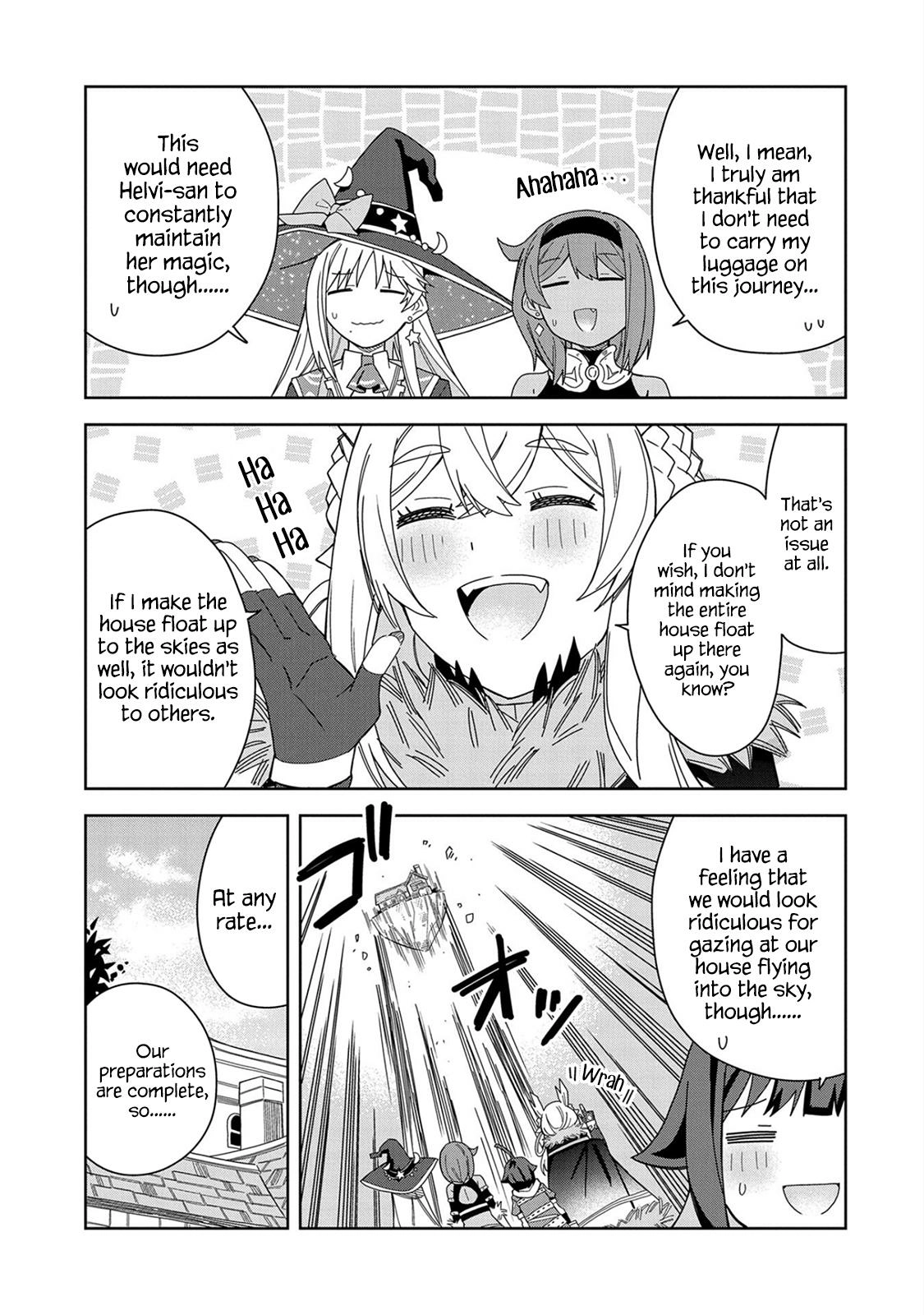 Read My New Devil Wife chapter 18 image 26 on Lezhin
