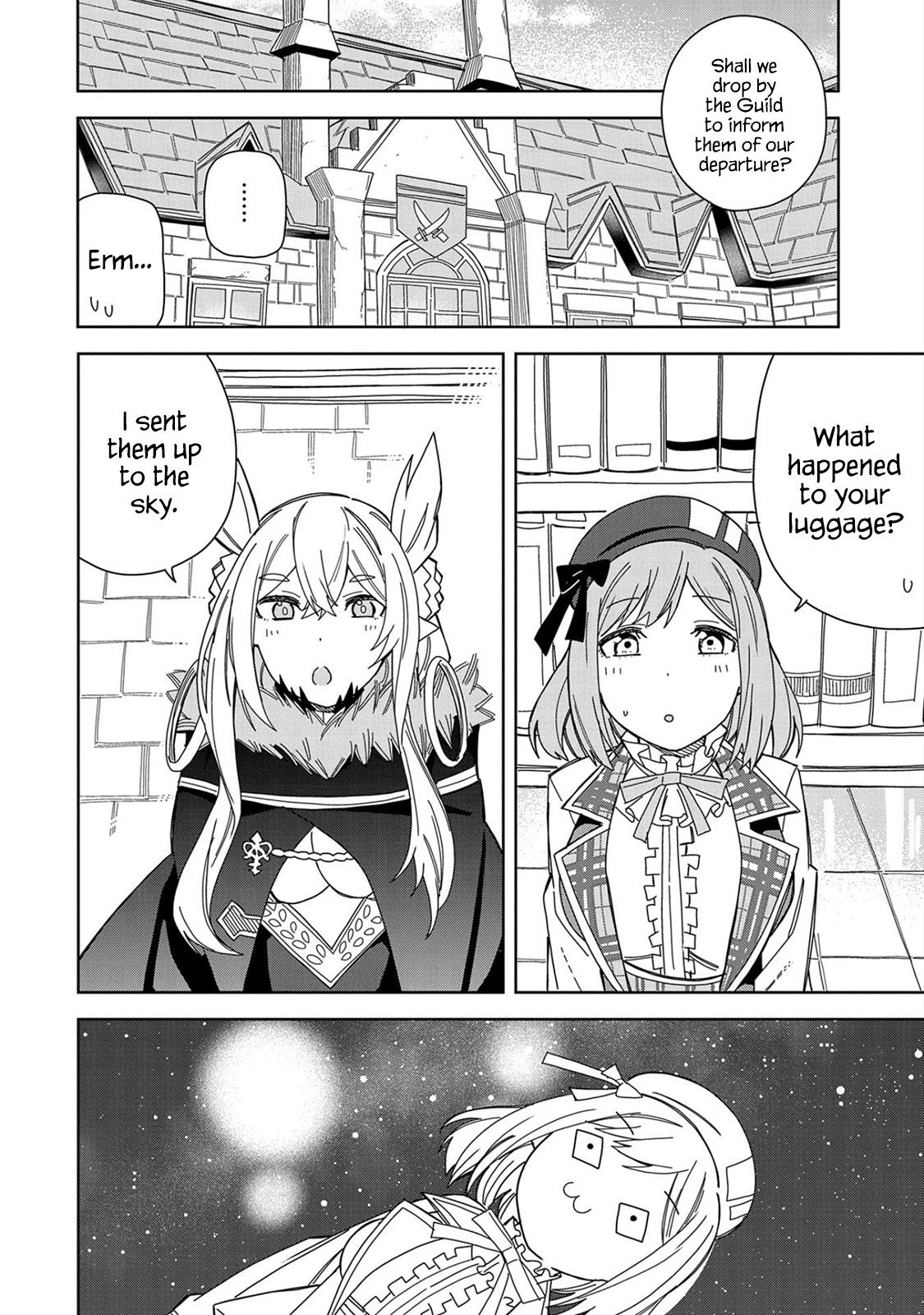 Read My New Devil Wife chapter 18 image 27 on Lezhin