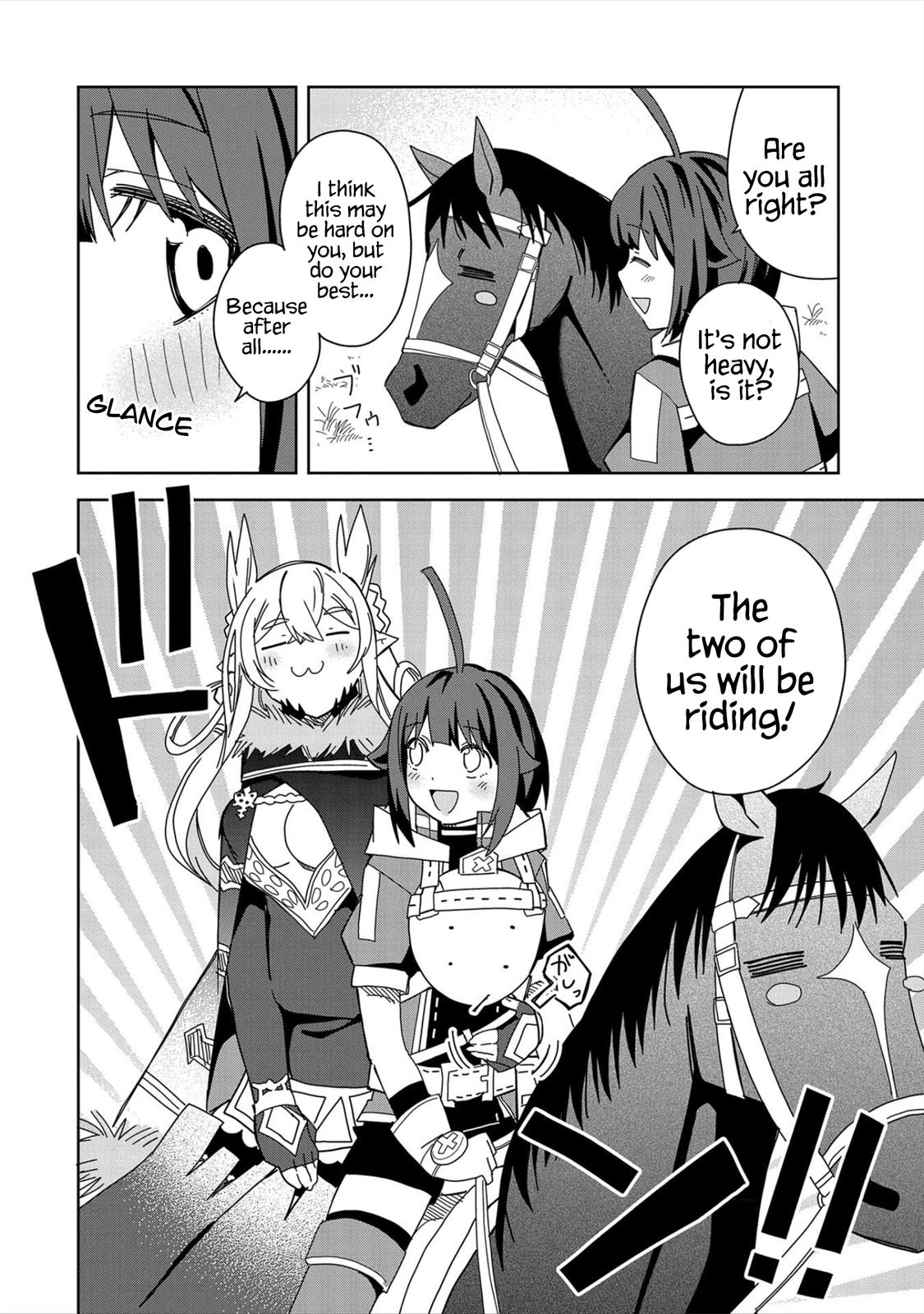 Read My New Devil Wife chapter 19 image 15 on Lezhin