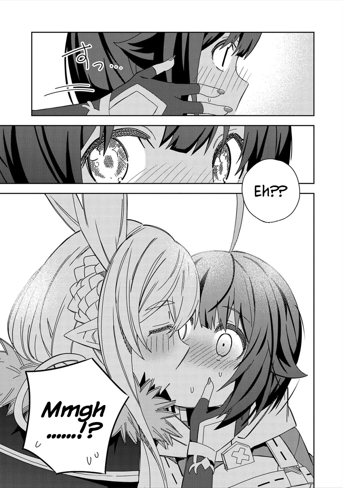 Read My New Devil Wife chapter 19 image 26 on Lezhin