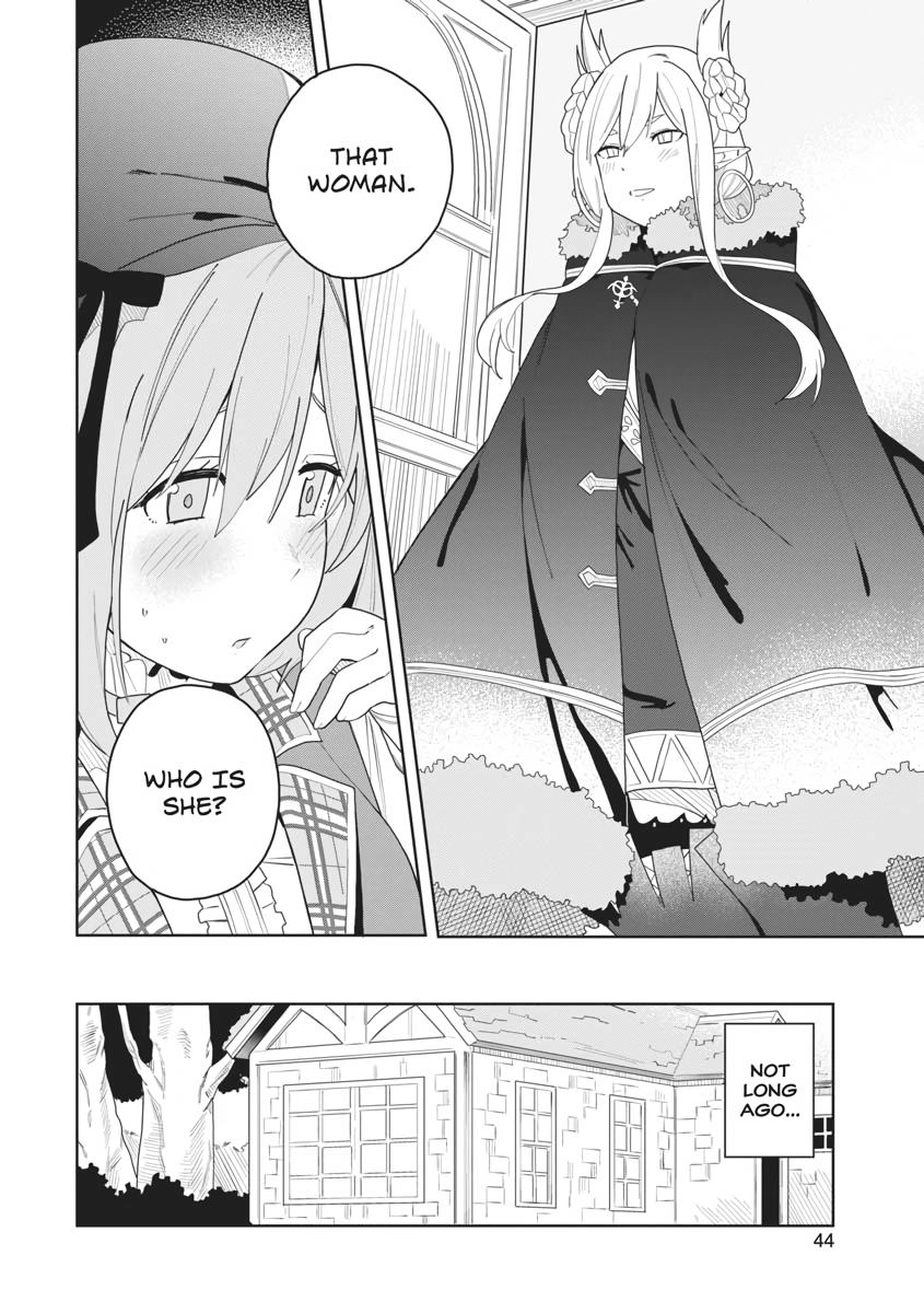 Read My New Devil Wife chapter 2 image 11 on Lezhin