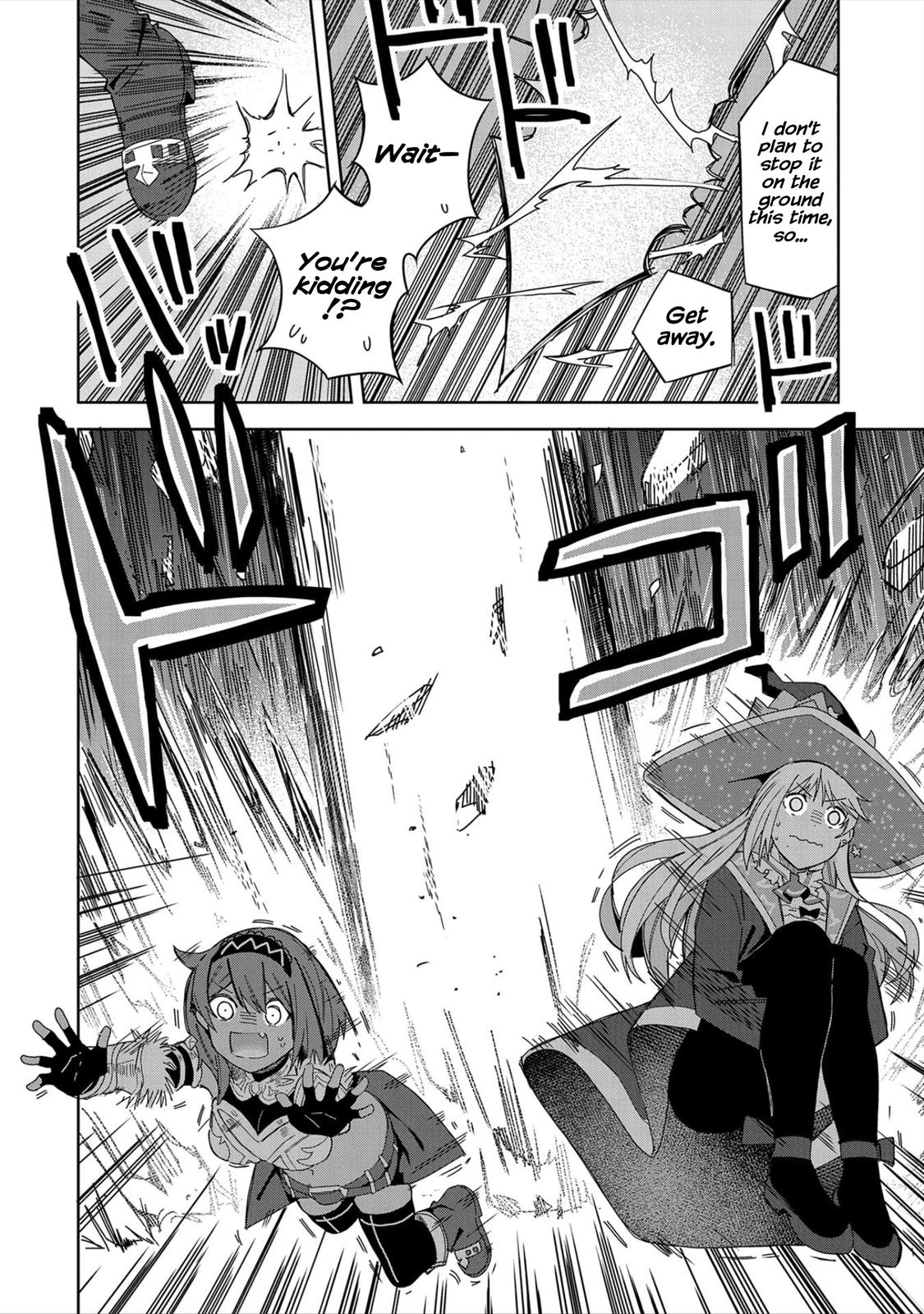 Read My New Devil Wife chapter 20 image 11 on Lezhin
