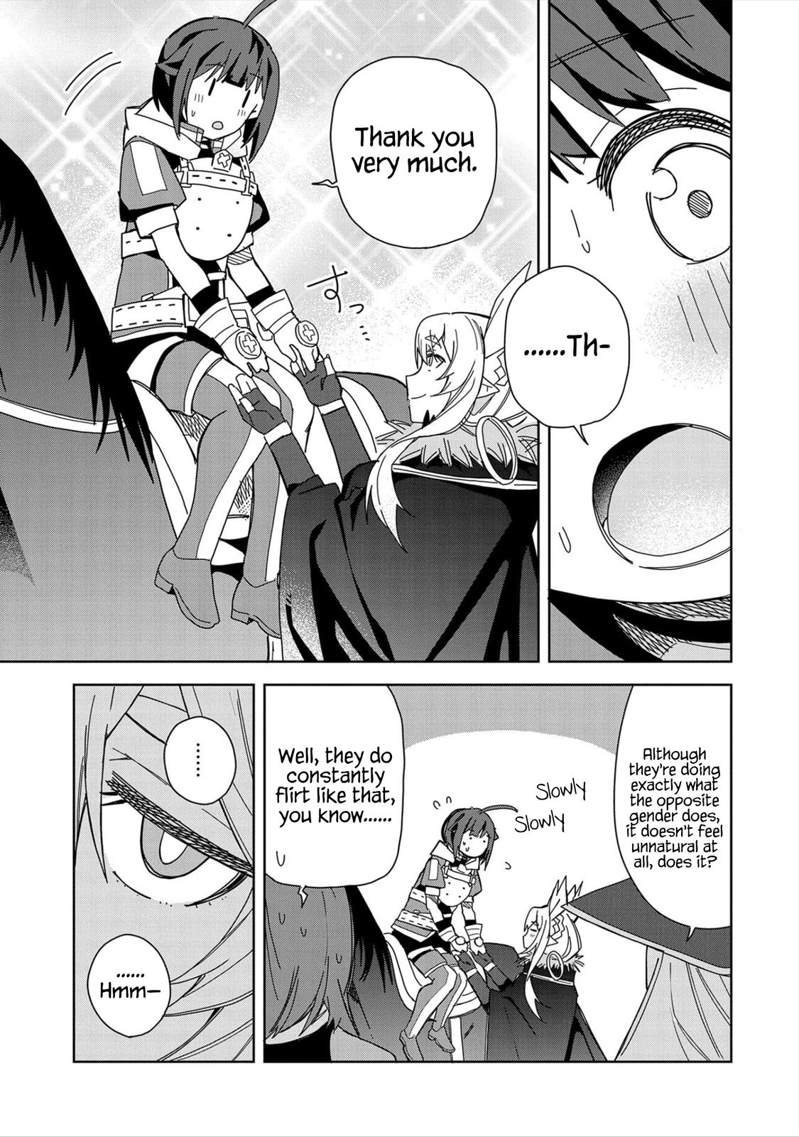Read My New Devil Wife chapter 20 image 2 on Lezhin
