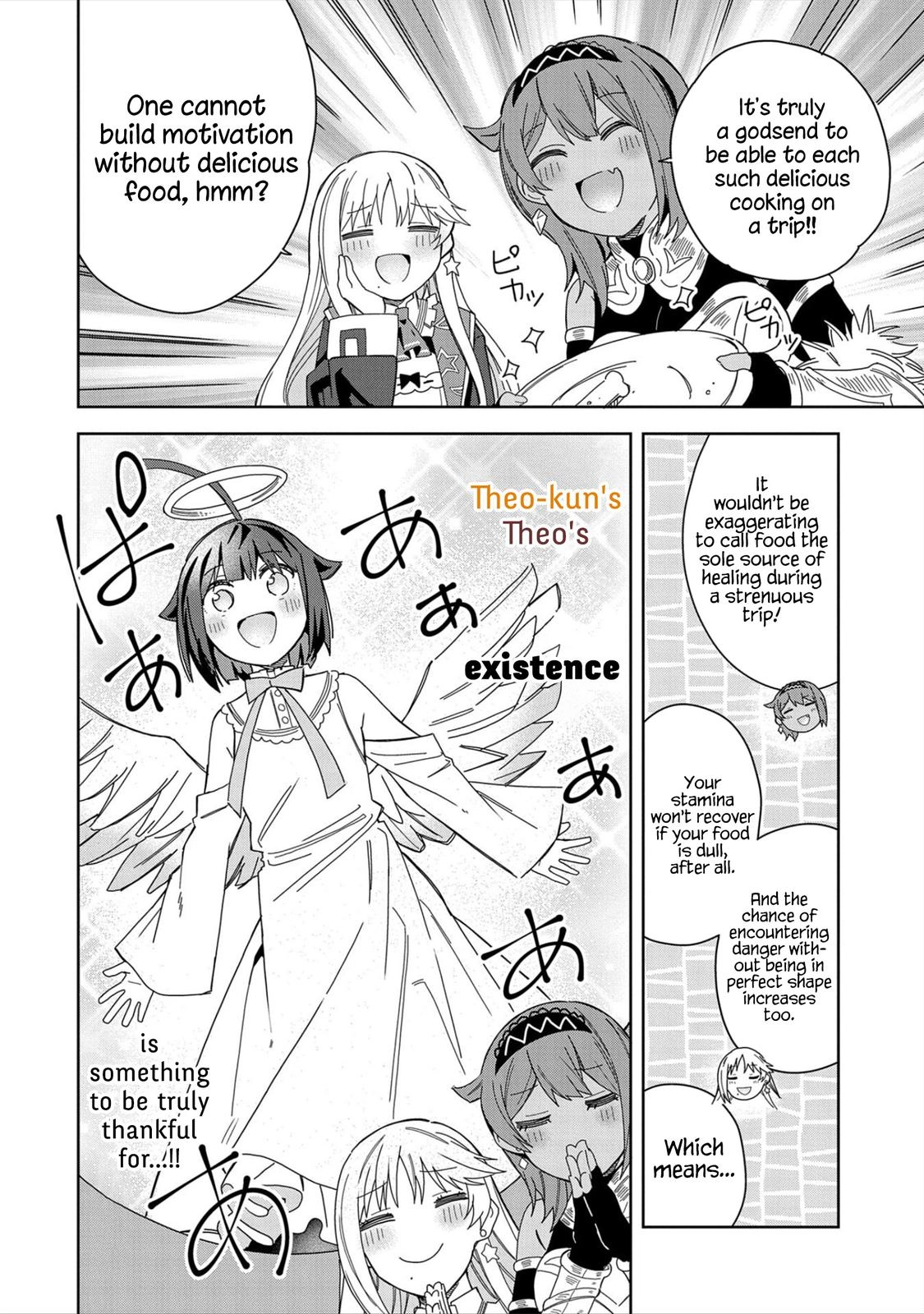 Read My New Devil Wife chapter 20 image 25 on Lezhin