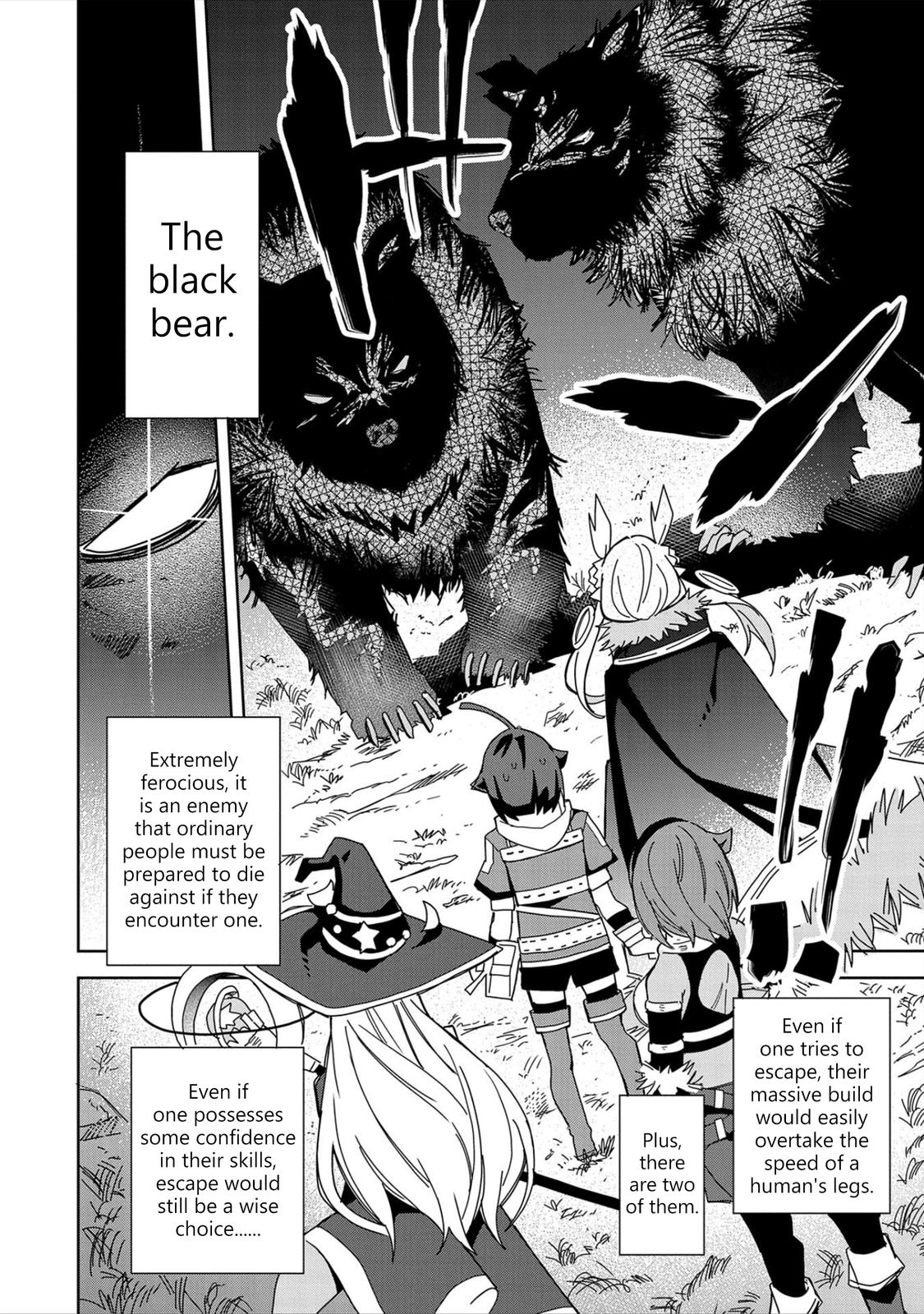 Read My New Devil Wife chapter 20 image 33 on Lezhin