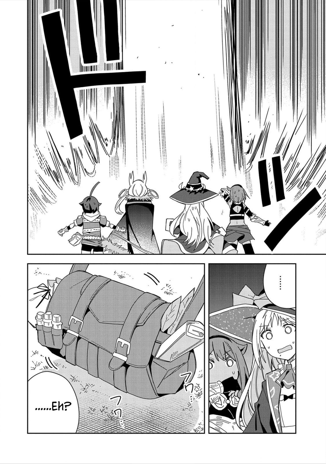 Read My New Devil Wife chapter 20 image 7 on Lezhin
