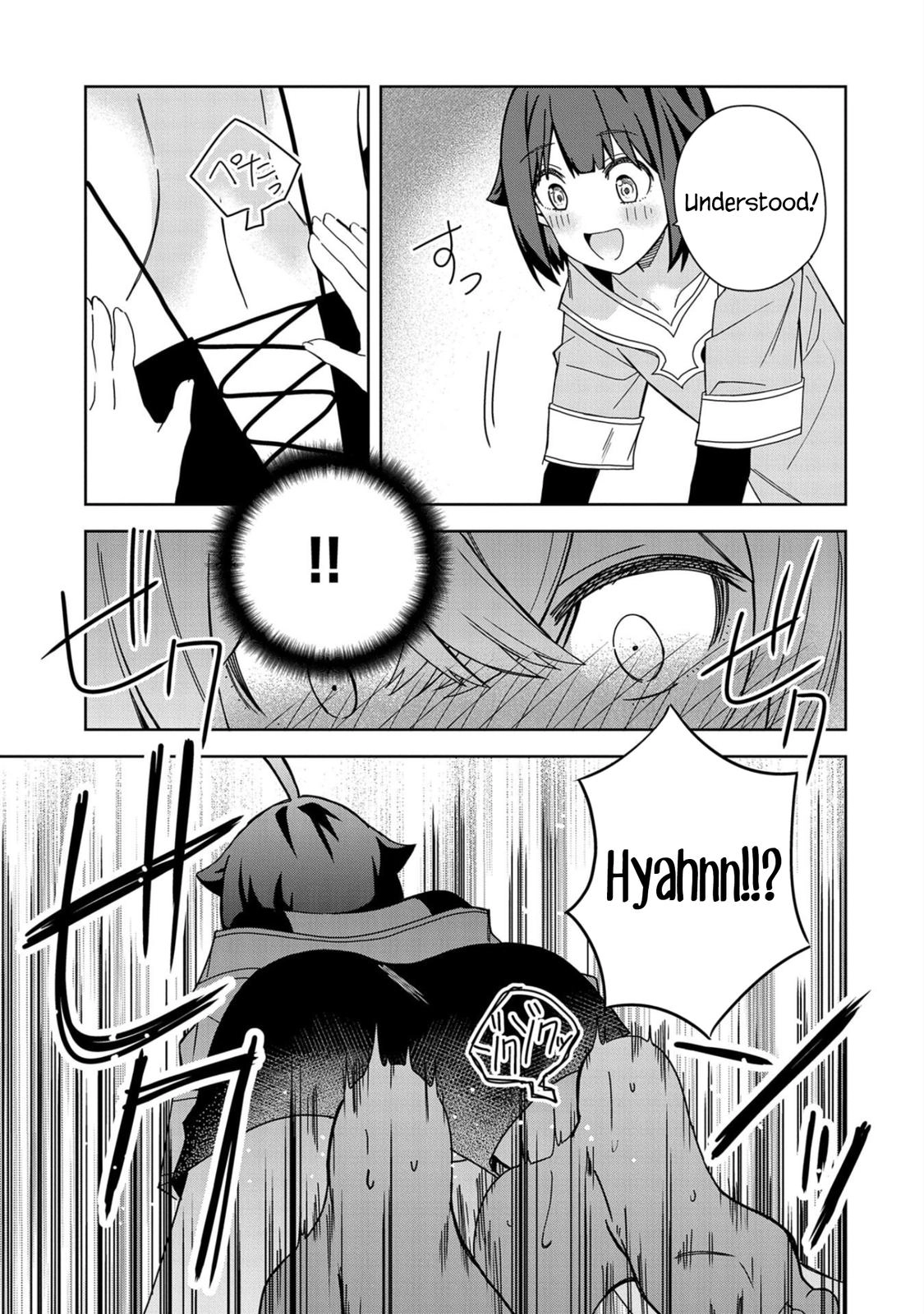 Read My New Devil Wife chapter 22 image 26 on Lezhin