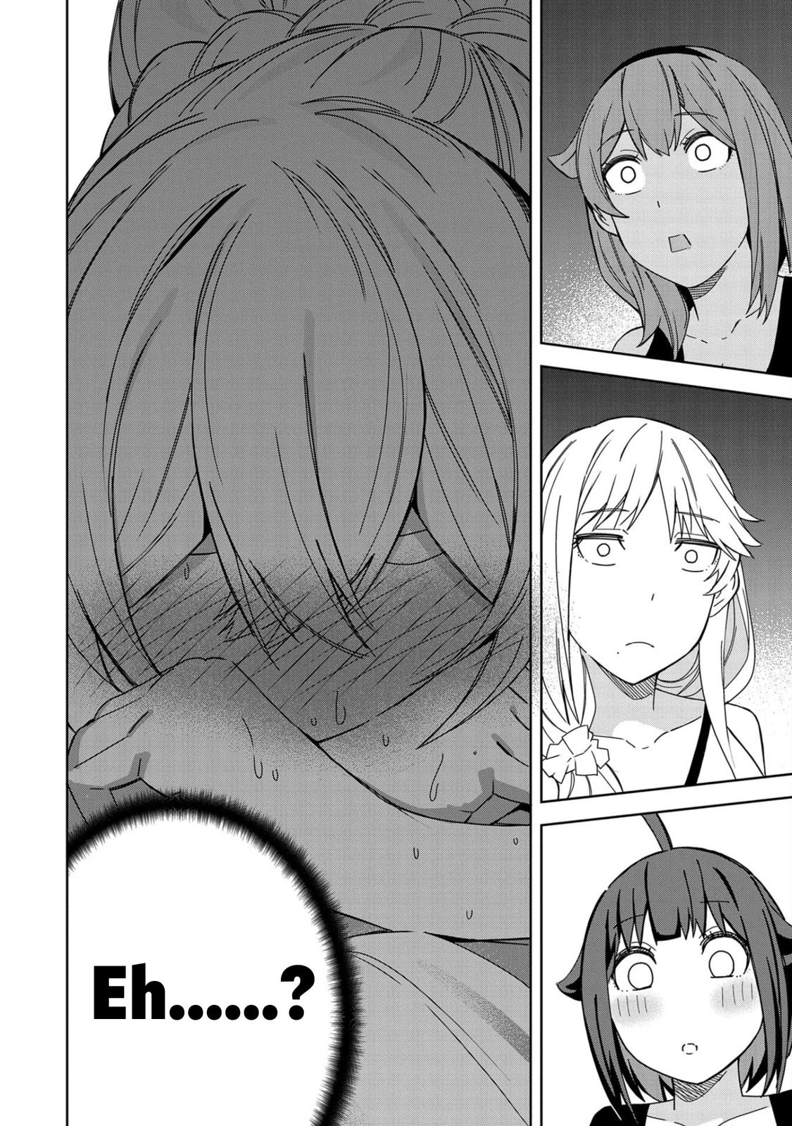 Read My New Devil Wife chapter 22 image 27 on Lezhin