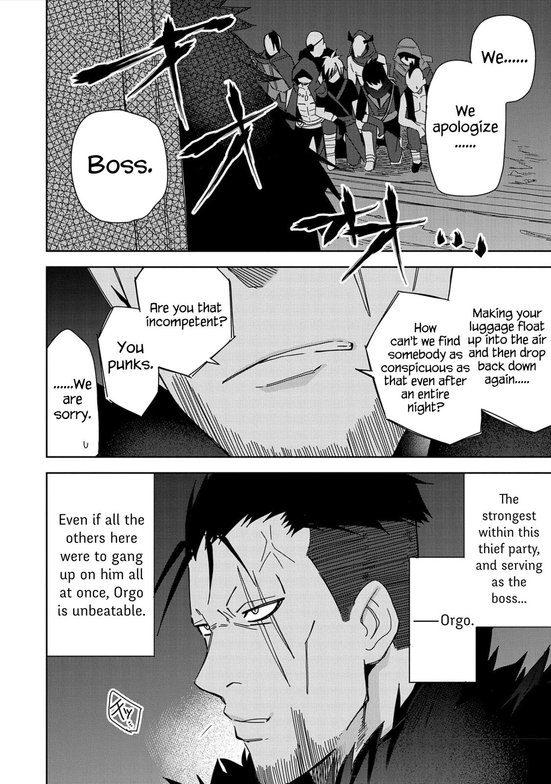 Read My New Devil Wife chapter 23 image 20 on Lezhin