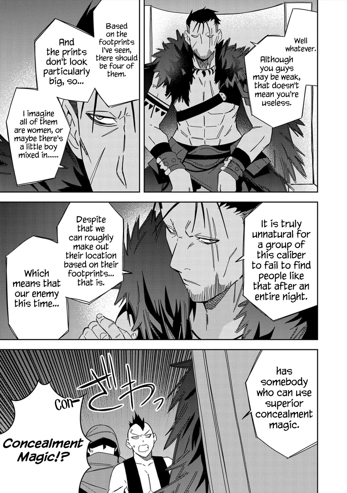 Read My New Devil Wife chapter 23 image 21 on Lezhin