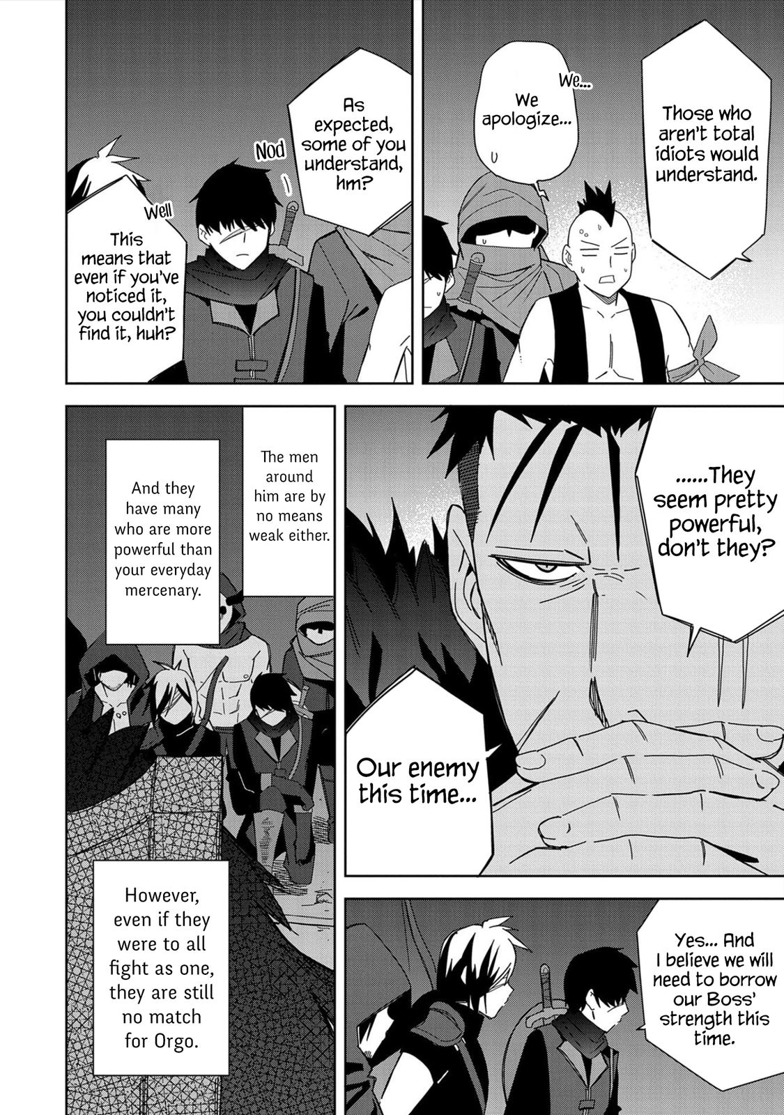 Read My New Devil Wife chapter 23 image 22 on Lezhin