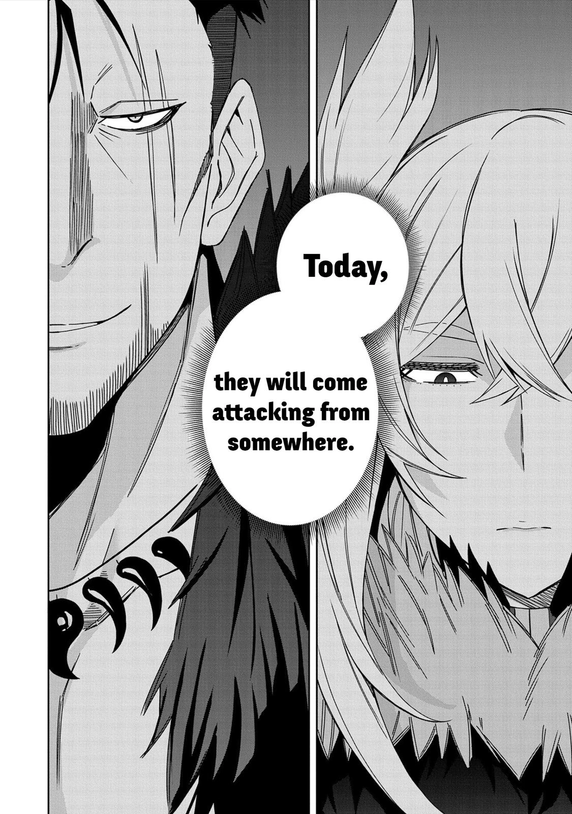 Read My New Devil Wife chapter 23 image 24 on Lezhin