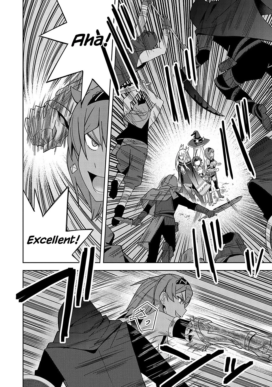 Read My New Devil Wife chapter 24 image 17 on Lezhin