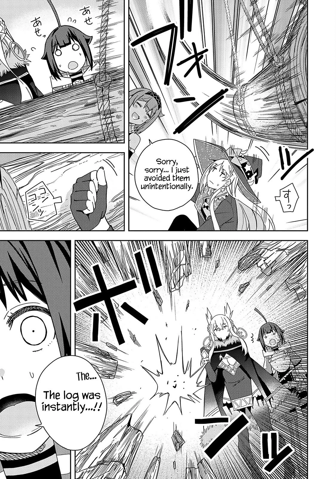Read My New Devil Wife chapter 24 image 2 on Lezhin