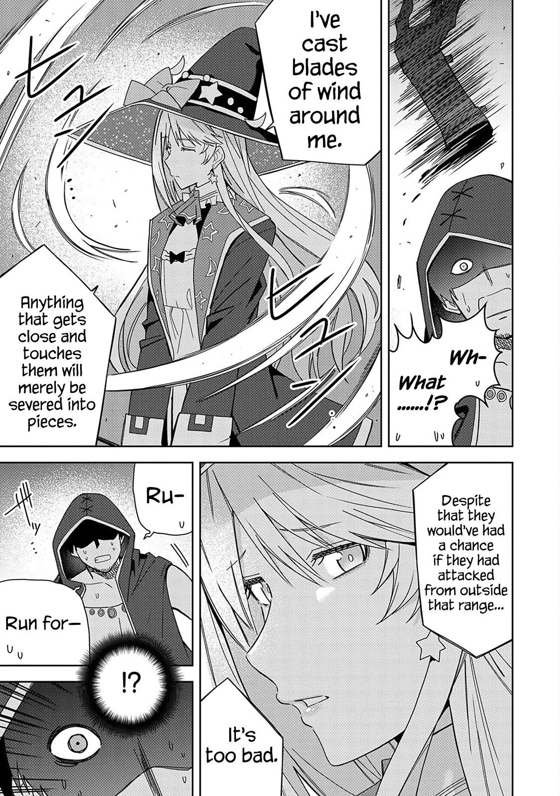 Read My New Devil Wife chapter 24 image 22 on Lezhin