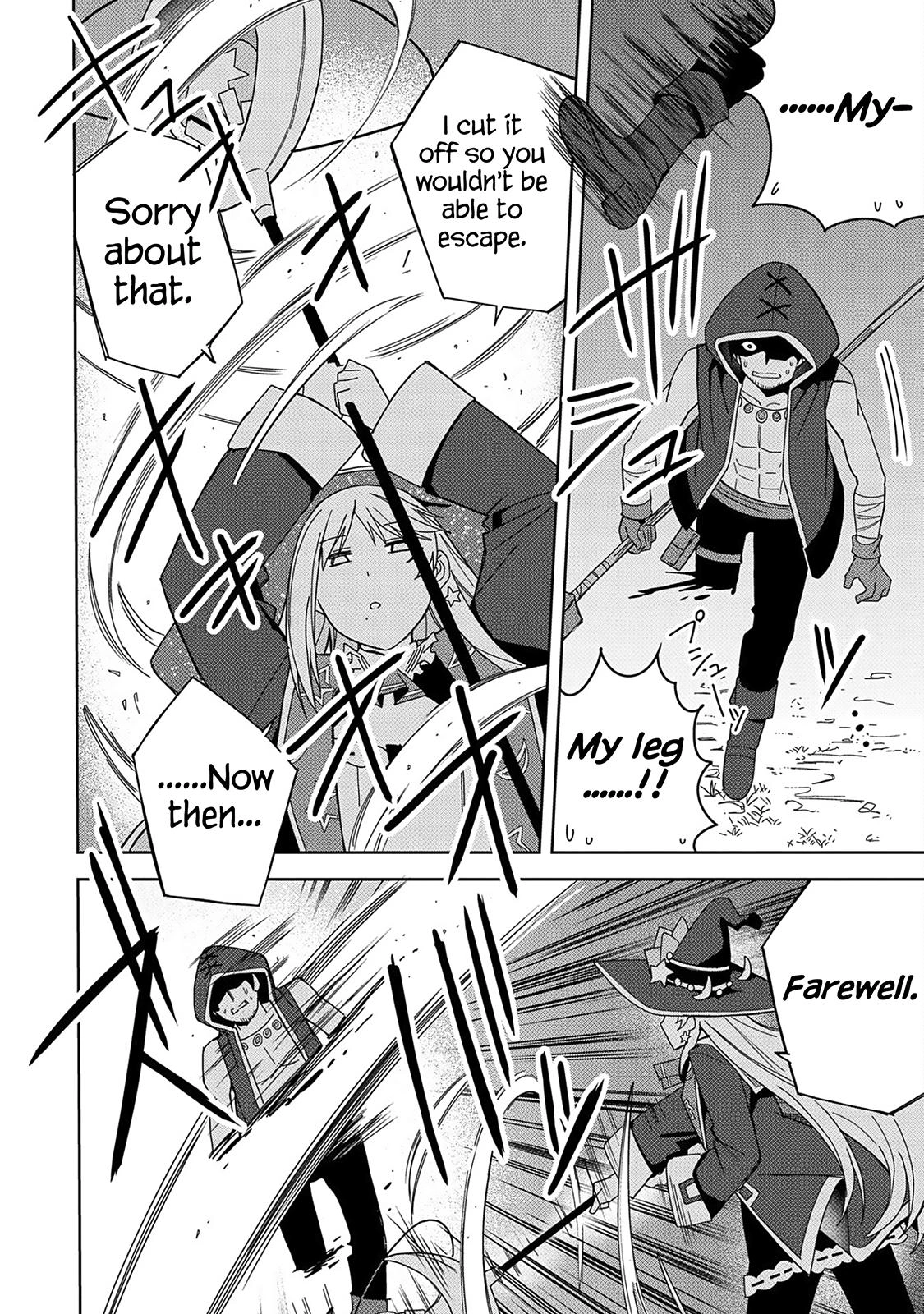 Read My New Devil Wife chapter 24 image 23 on Lezhin