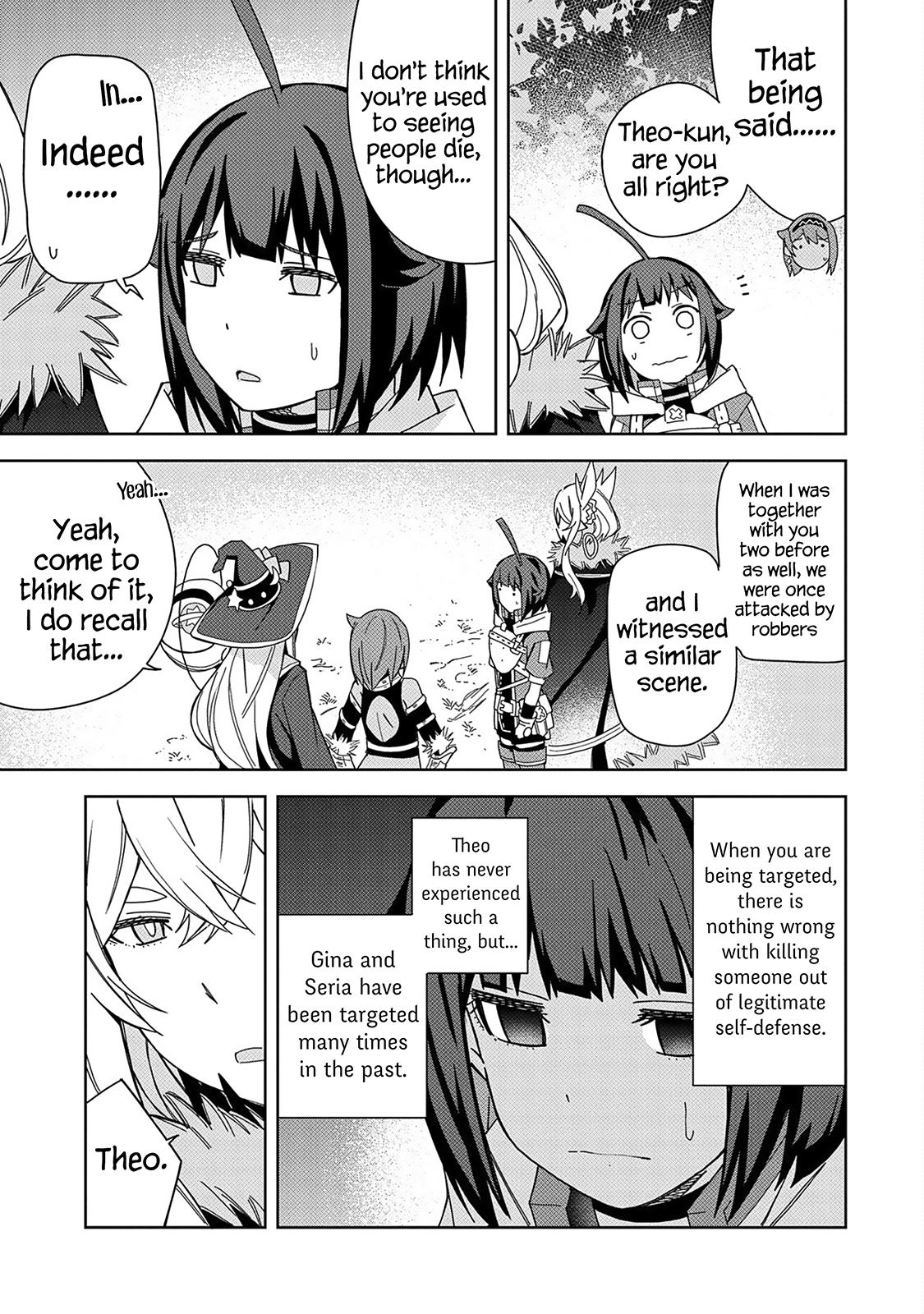 Read My New Devil Wife chapter 24 image 26 on Lezhin
