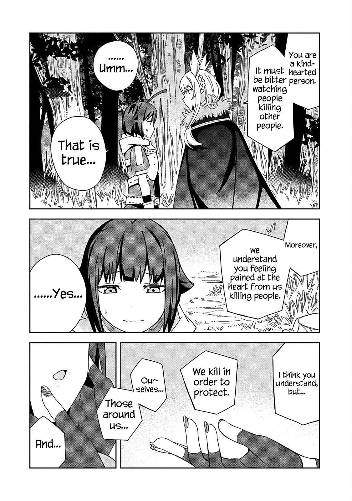 Read My New Devil Wife chapter 24 image 27 on Lezhin