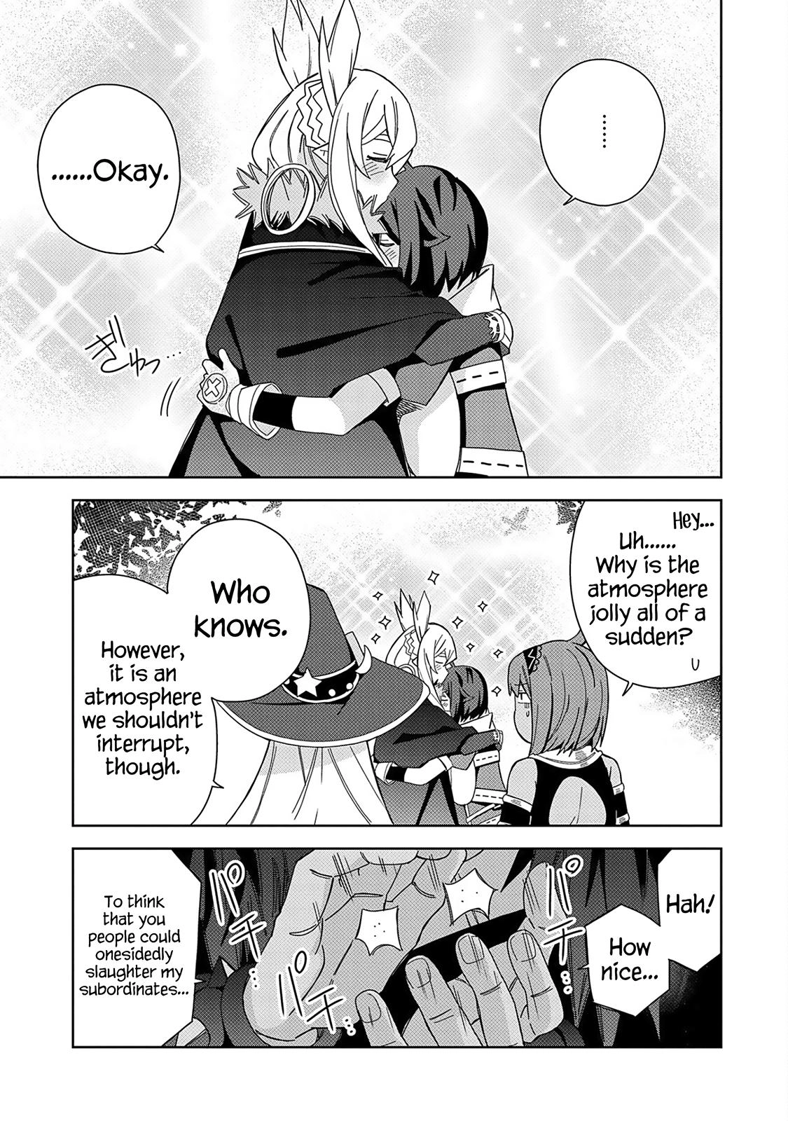 Read My New Devil Wife chapter 24 image 30 on Lezhin