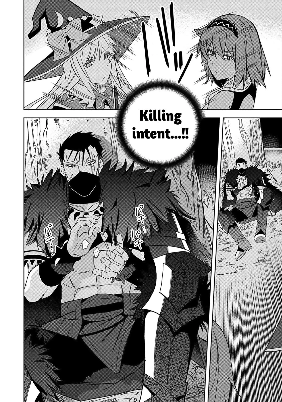 Read My New Devil Wife chapter 24 image 31 on Lezhin