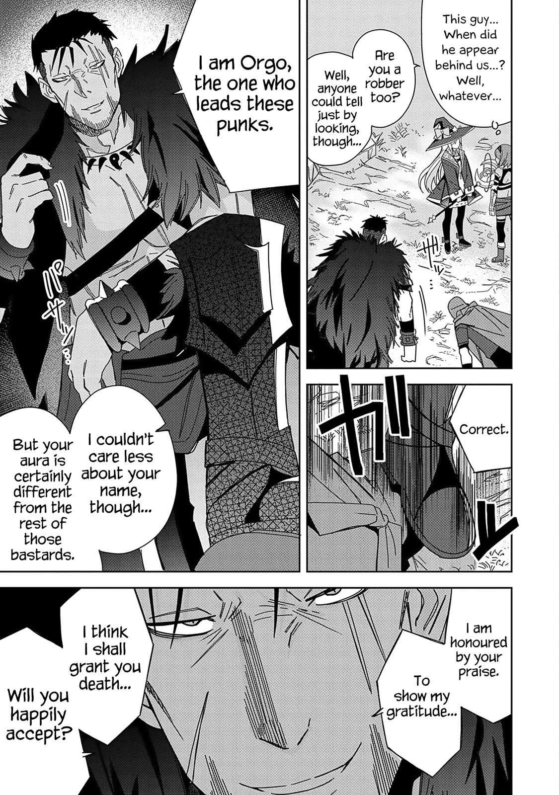 Read My New Devil Wife chapter 24 image 32 on Lezhin