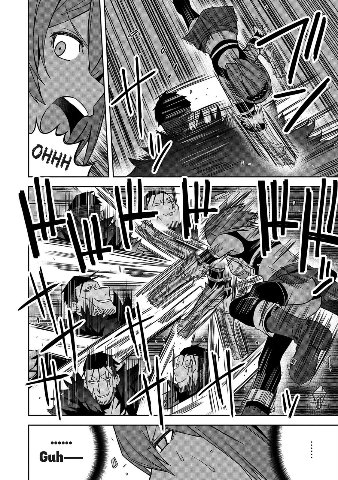 Read My New Devil Wife chapter 25 image 11 on Lezhin