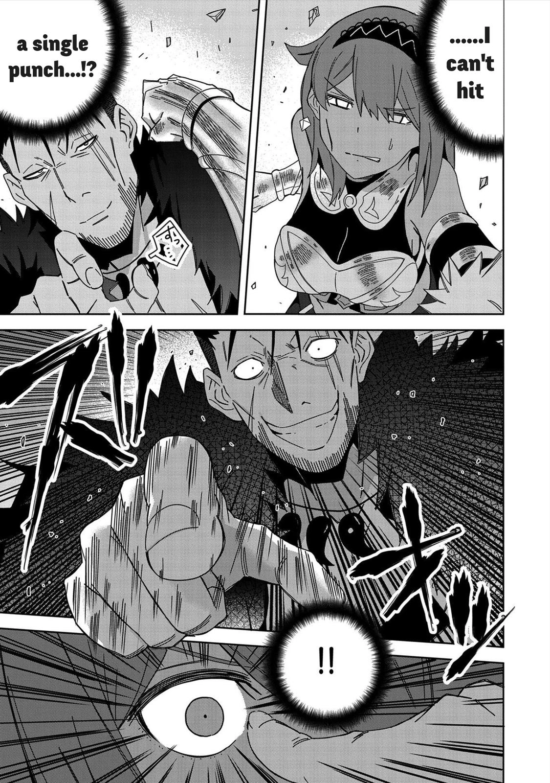 Read My New Devil Wife chapter 25 image 12 on Lezhin