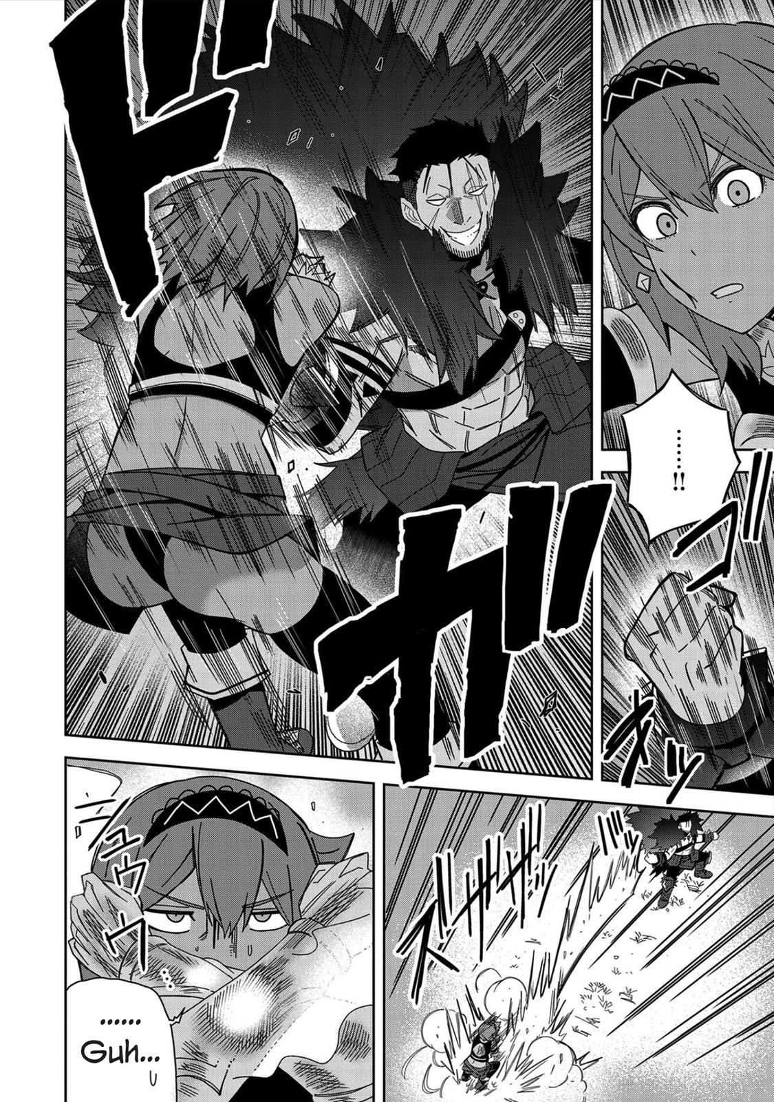 Read My New Devil Wife chapter 25 image 17 on Lezhin