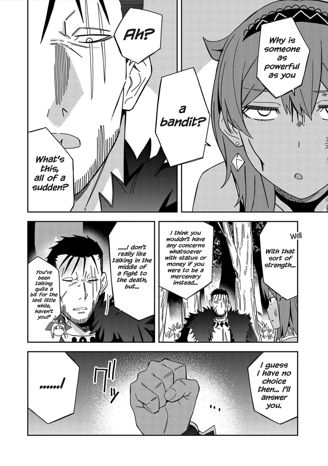 Read My New Devil Wife chapter 25 image 19 on Lezhin