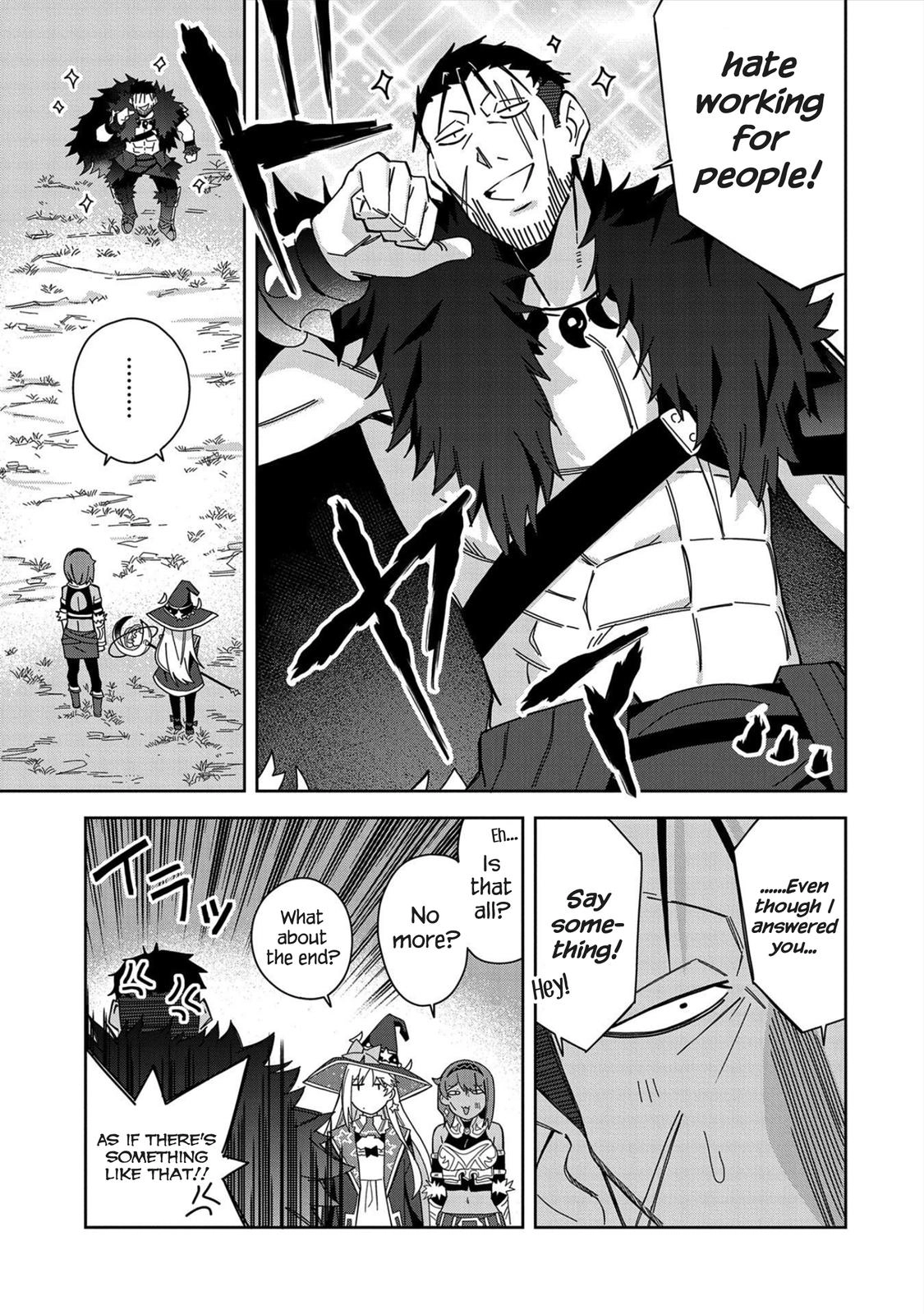 Read My New Devil Wife chapter 25 image 20 on Lezhin